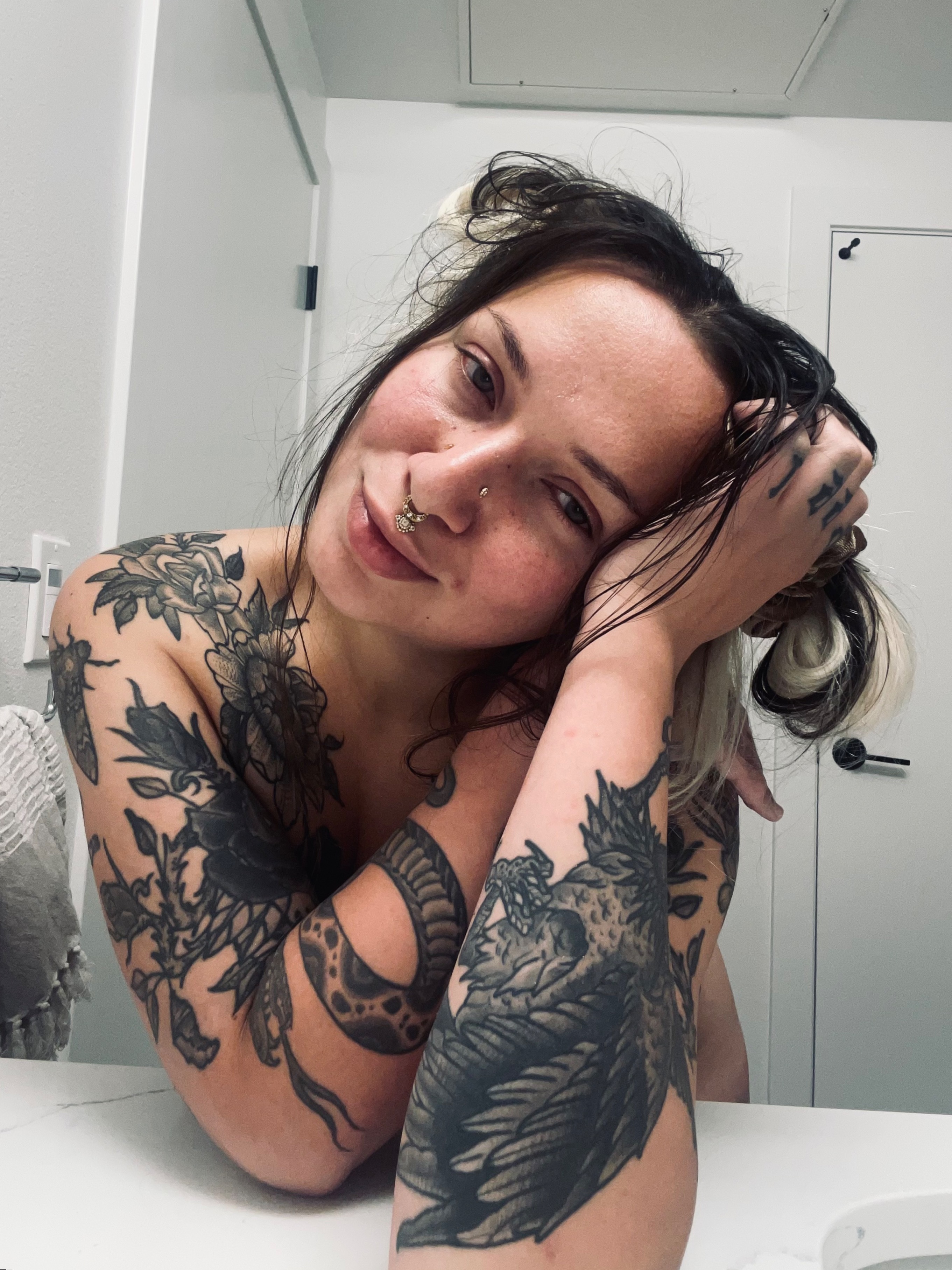 Cruella Debauchery — bdsm, curvy creator from Oakland | Find Her OF