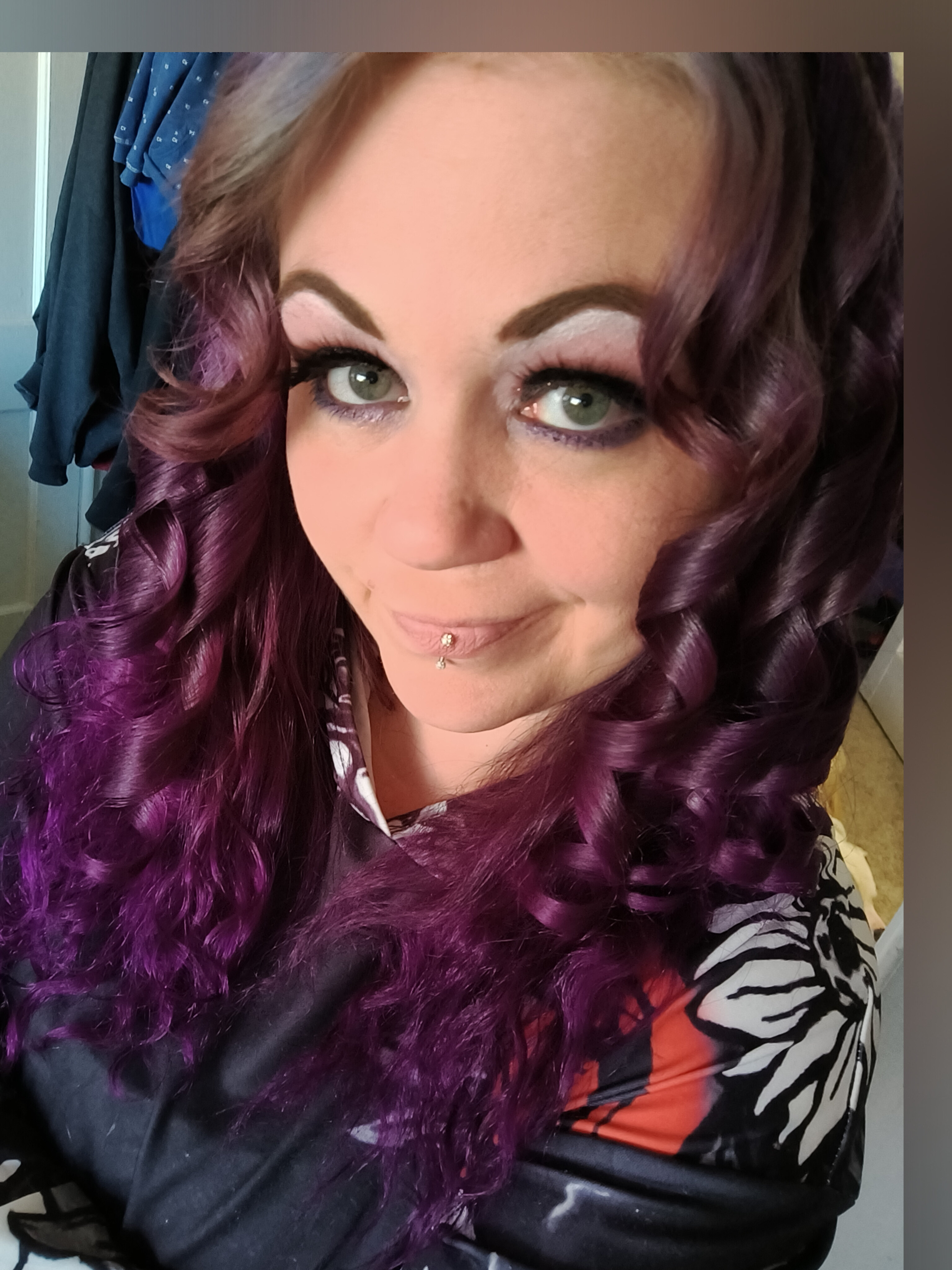 Nicole James — new creator from Colorado Springs | Find Her OF