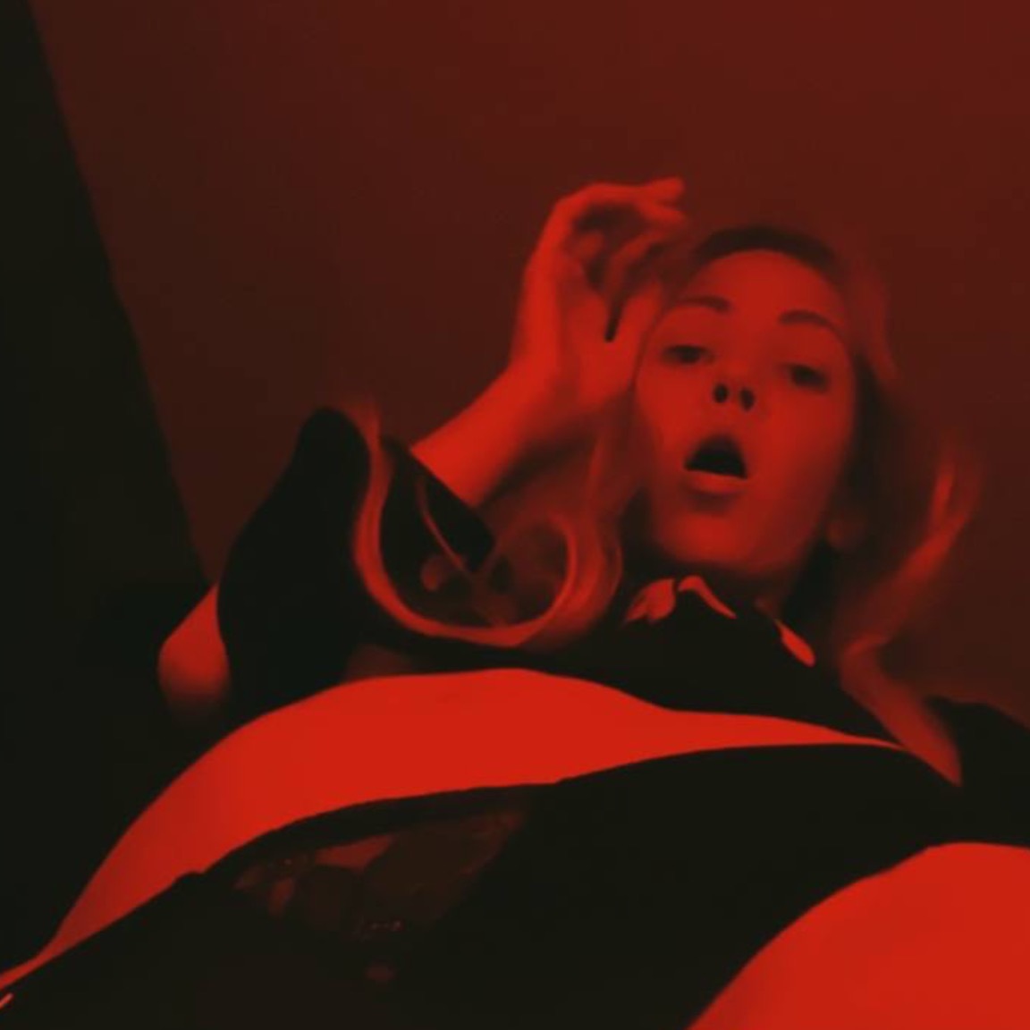 Kinky — tattoo, bdsm creator from Tijuana | Find Her OF
