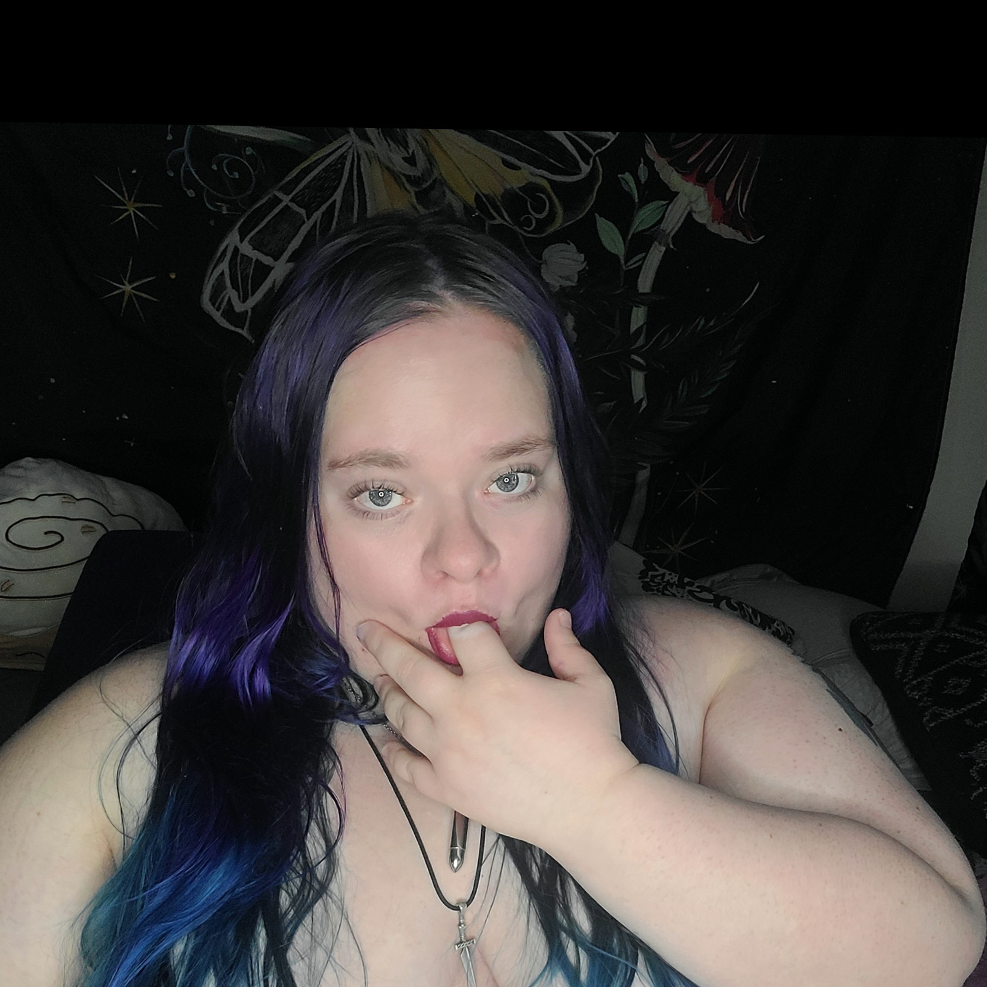 Lilyth Baker VIP no PPV — cosplay, bdsm creator from Turin | Find Her OF