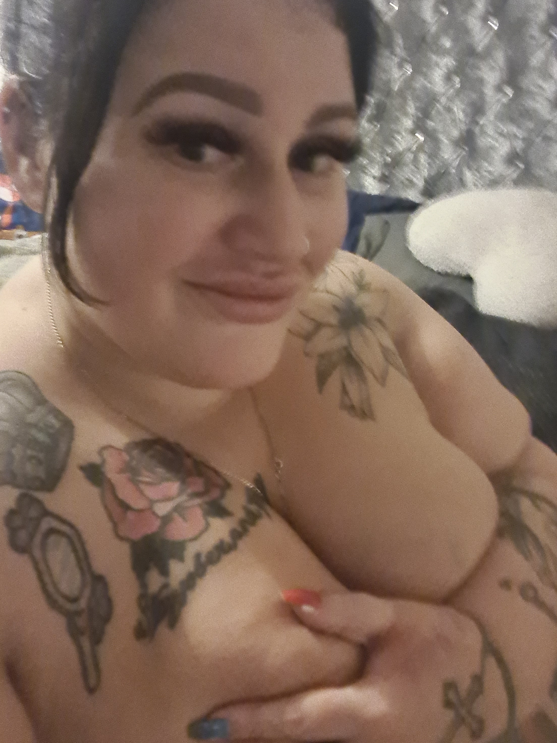 Natasha Crisp — curvy, bdsm creator from Brighton | Find Her OF
