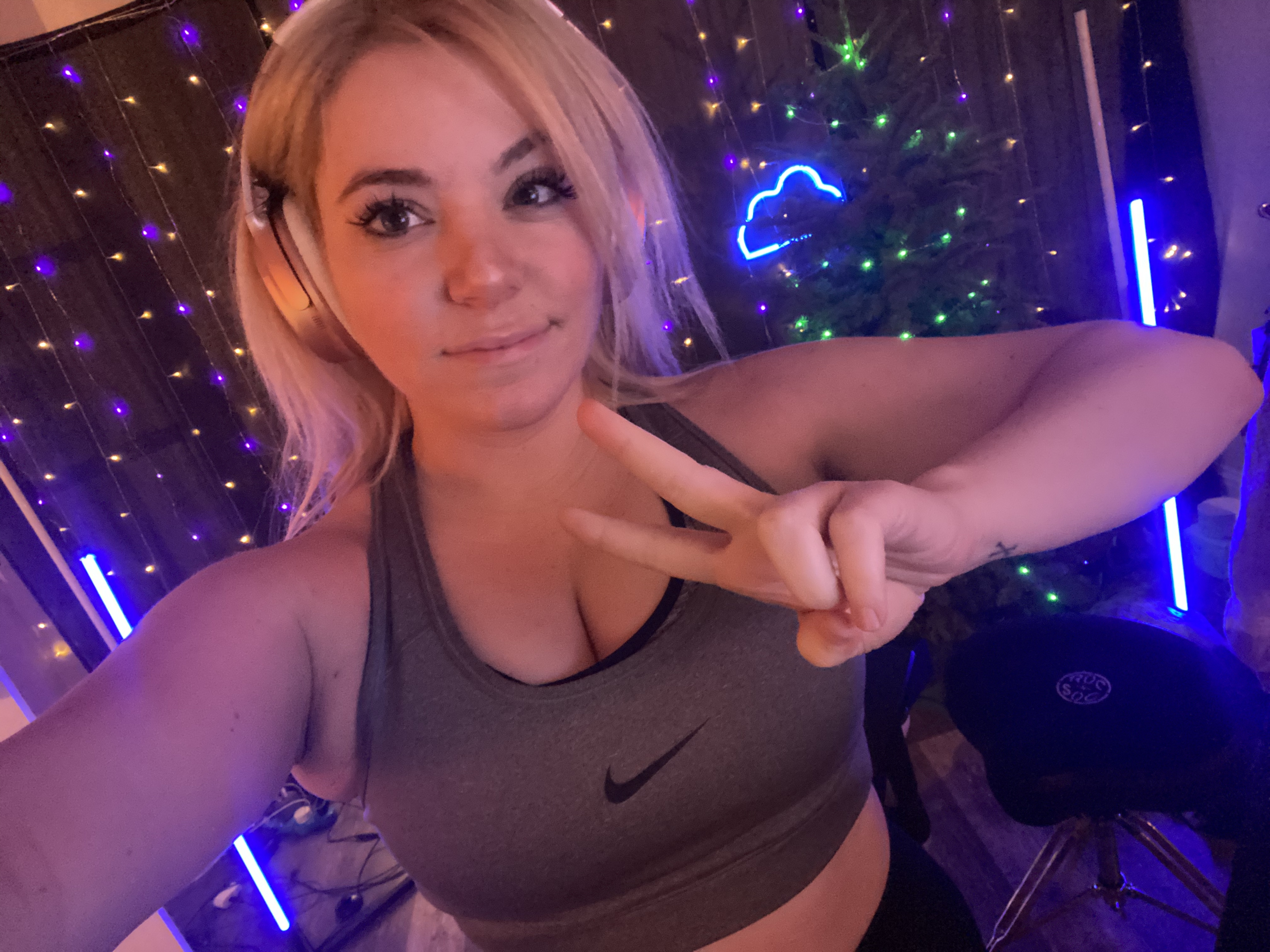 Curvyllama🌸🐉 OnlyFans creator from Austin