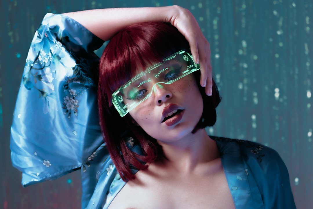 = Alessa Goreng = FREE — alt-girl, tattoo creator from Madrid | Find Her OF