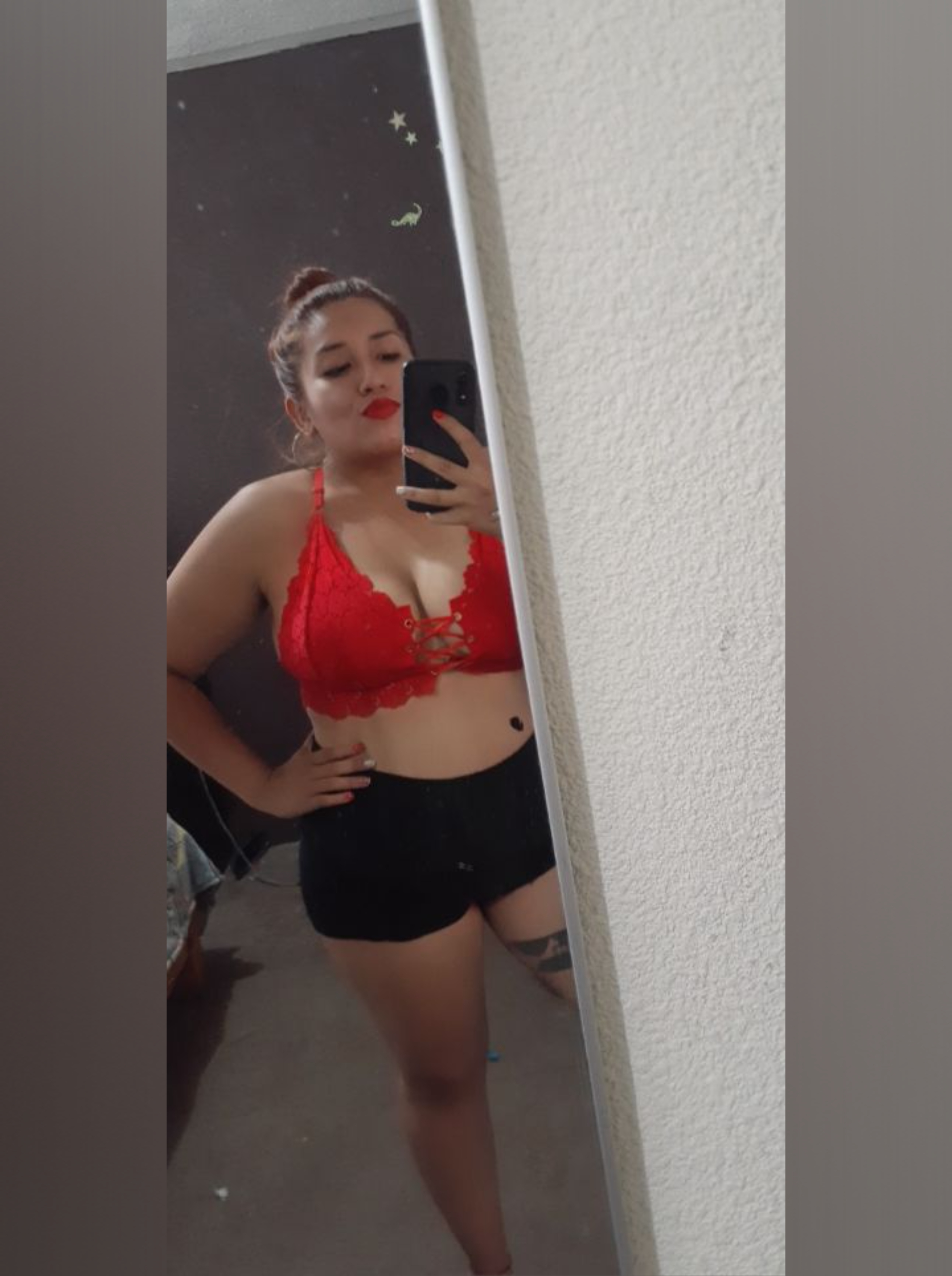 Shczrecita — new creator from Chihuahua | Find Her OF