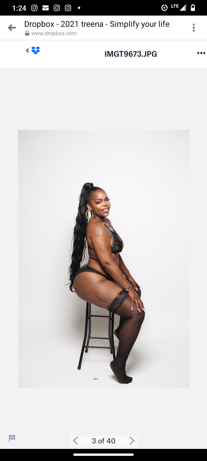 Dablaccgoddess1 — femdom creator from Baton Rouge | Find Her OF