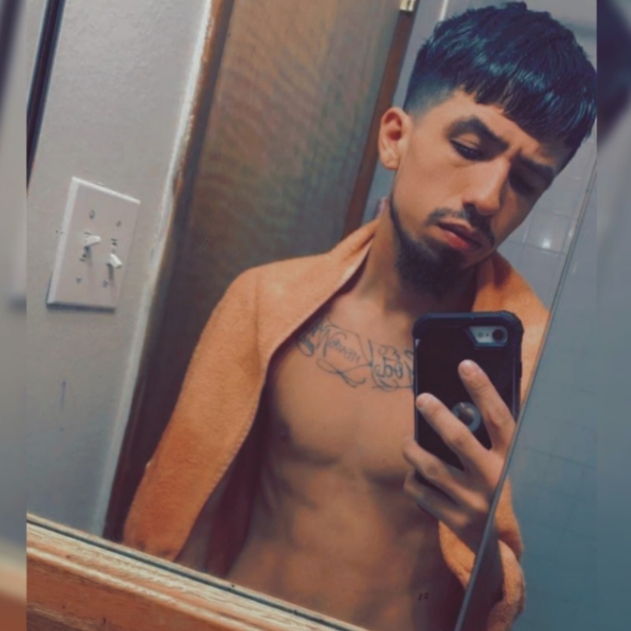 Papi Von — new creator from Pueblo | Find Her OF