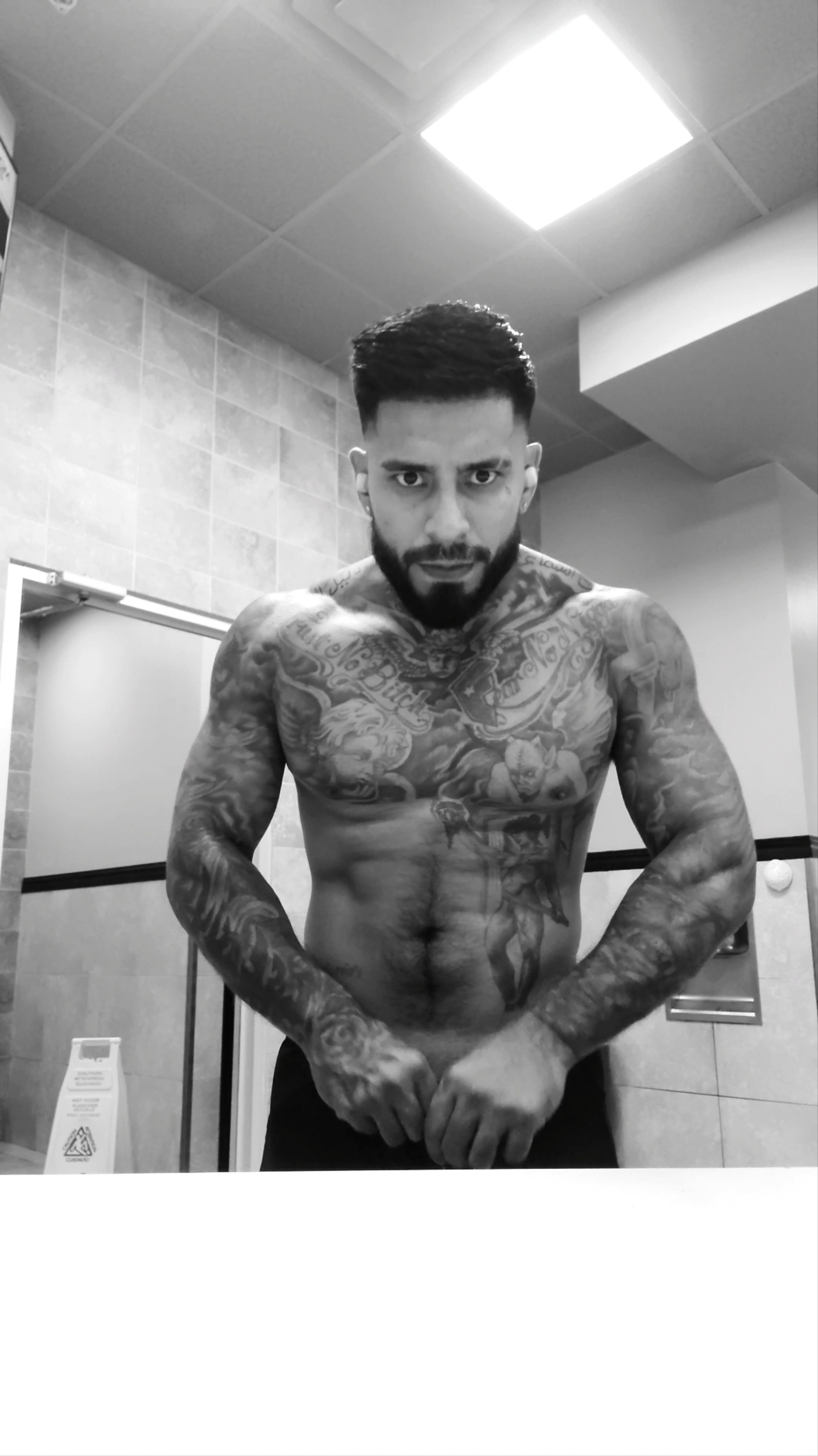 Dambam92 — new creator from Corpus Christi | Find Her OF