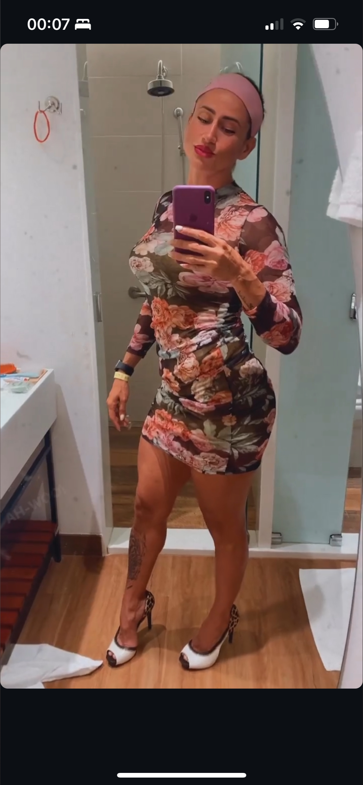 Danadinha1999 — new creator from Recife | Find Her OF