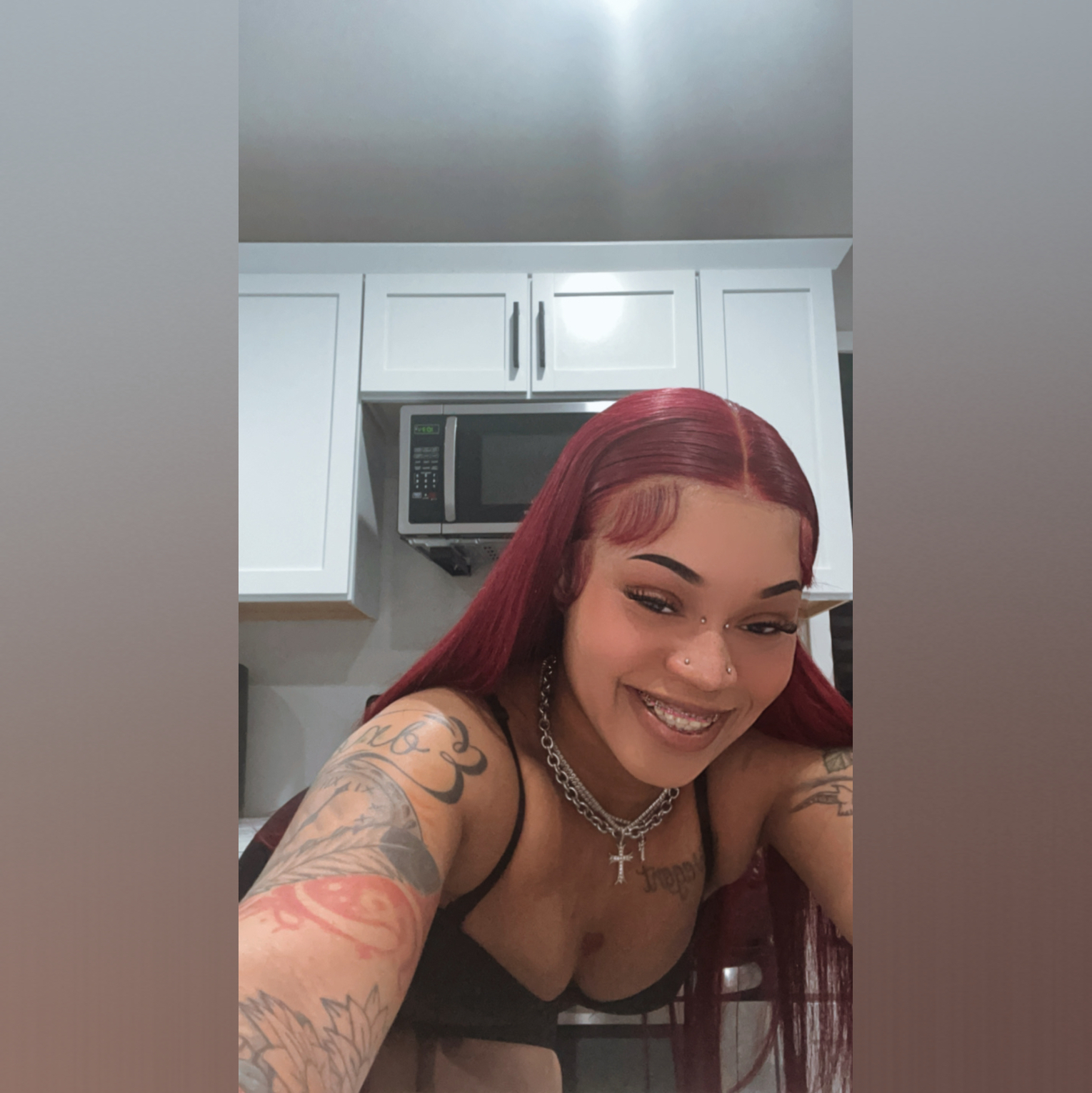 Danger❤️‍🔥 — feet, gfe creator from Cincinnati | Find Her OF