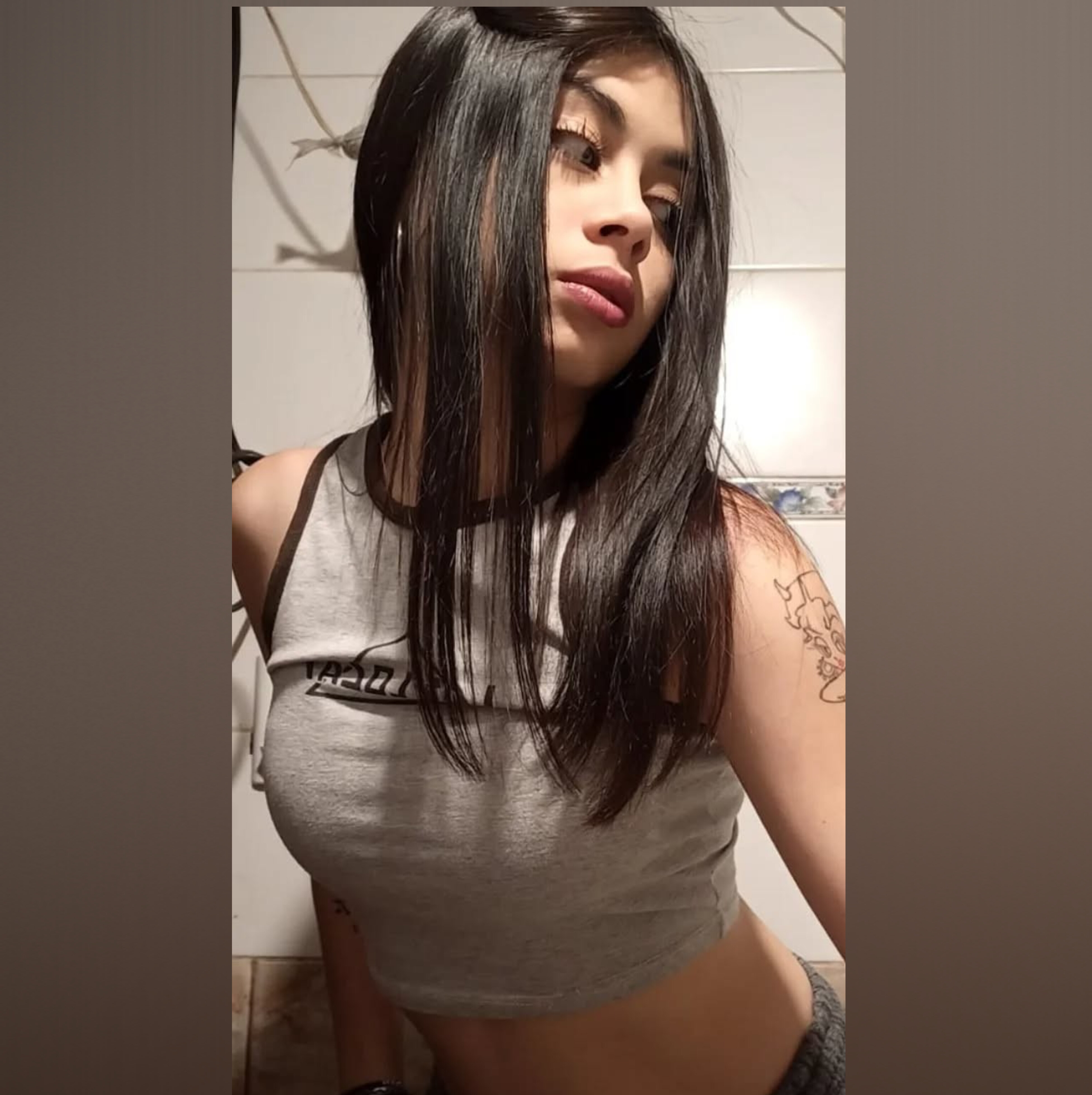 daniela — new creator from Santa Cruz | Find Her OF