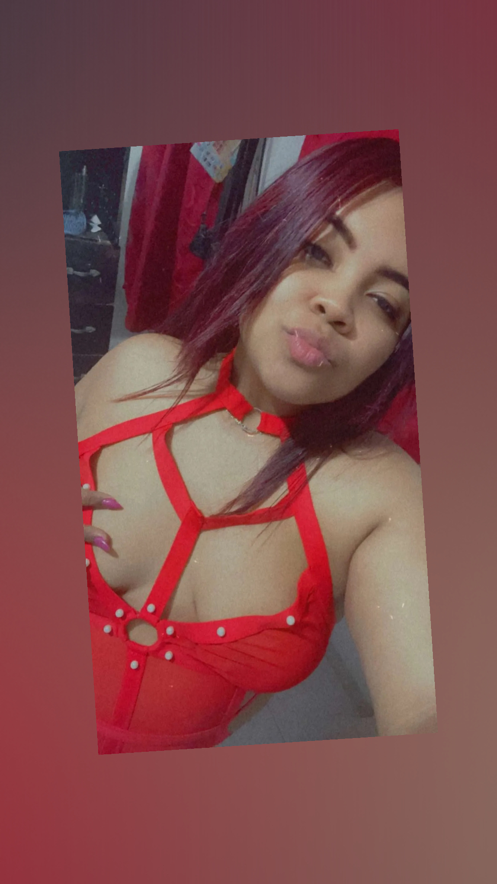 Danii — new, free creator from Barranquilla | Find Her OF