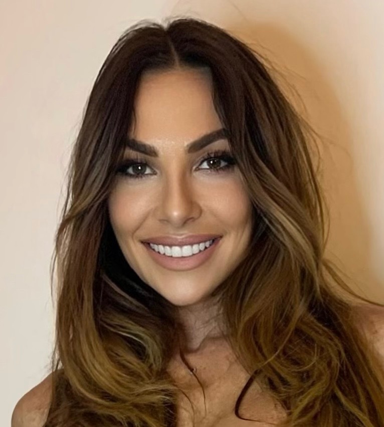 Daniela Zuccarini — fitness creator from Rome | Find Her OF