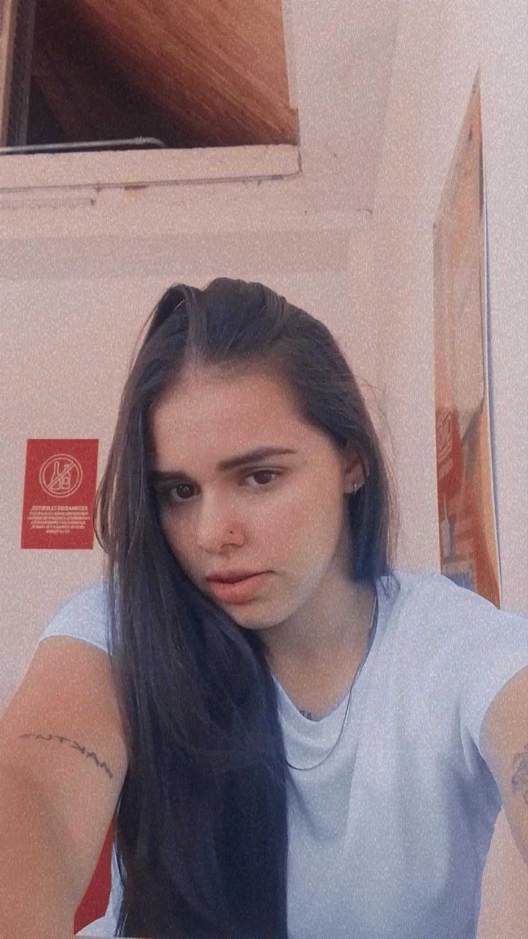 Daniela Garcia — latina, new creator from Bucaramanga | Find Her OF