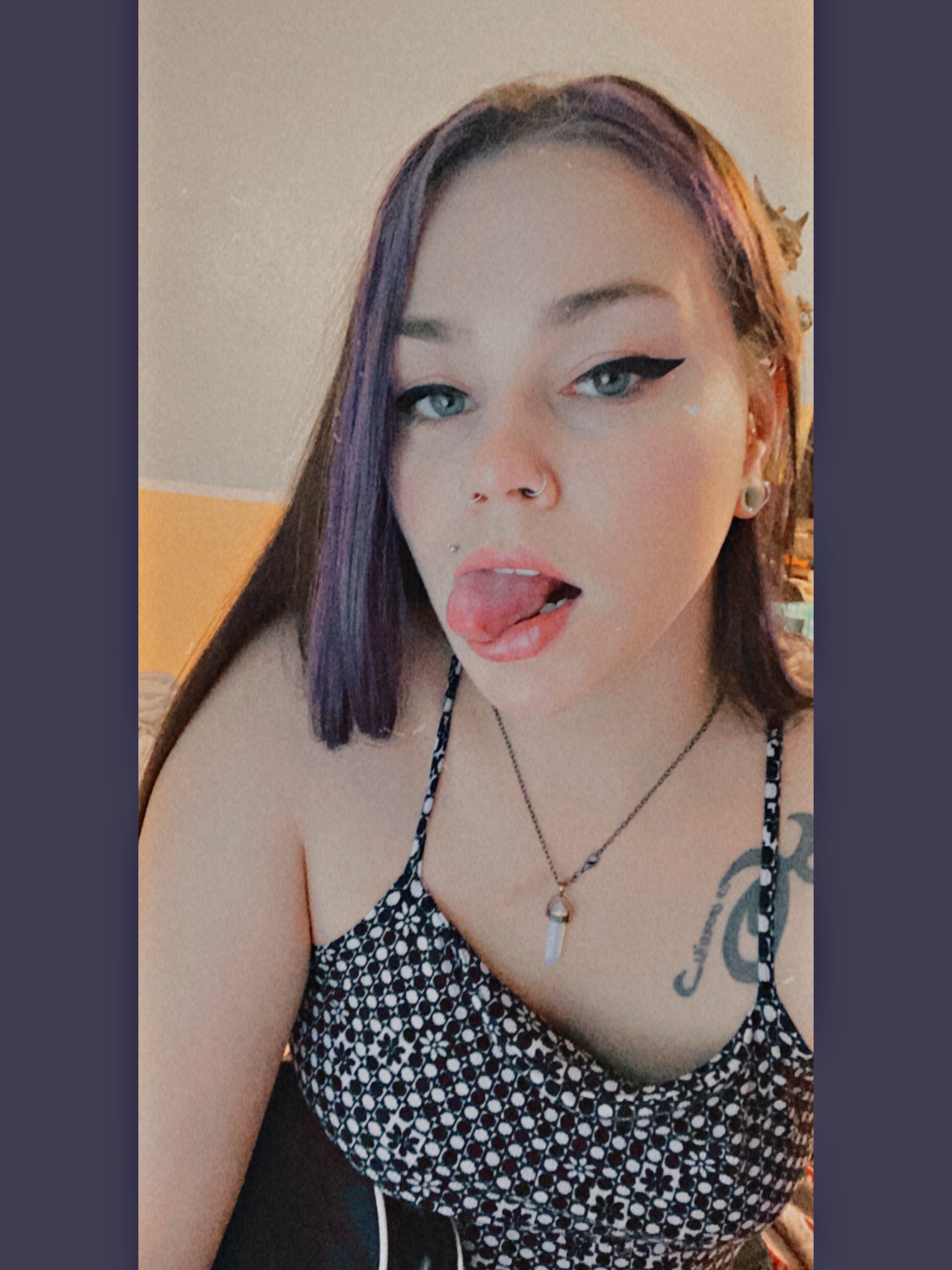 𝕕𝕒𝕟𝕚𝕜𝕒 𝕓𝕝𝕒𝕫𝕖  💖 — femdom, tiktok creator from New Orleans | Find Her OF