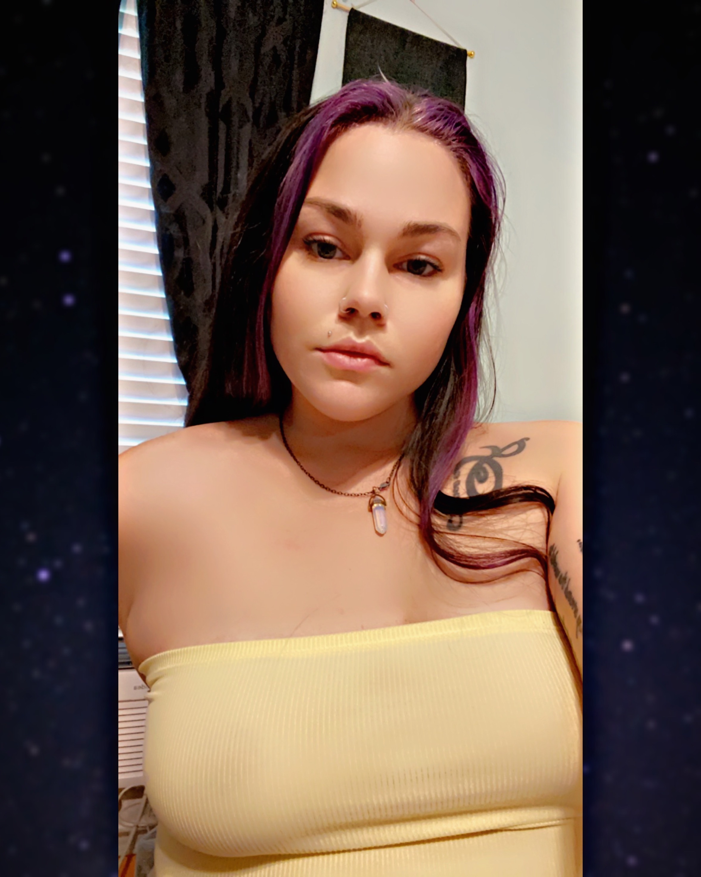 ∂αηιкα вℓαzє 💓 FREE — femdom, free creator from New Orleans | Find Her OF