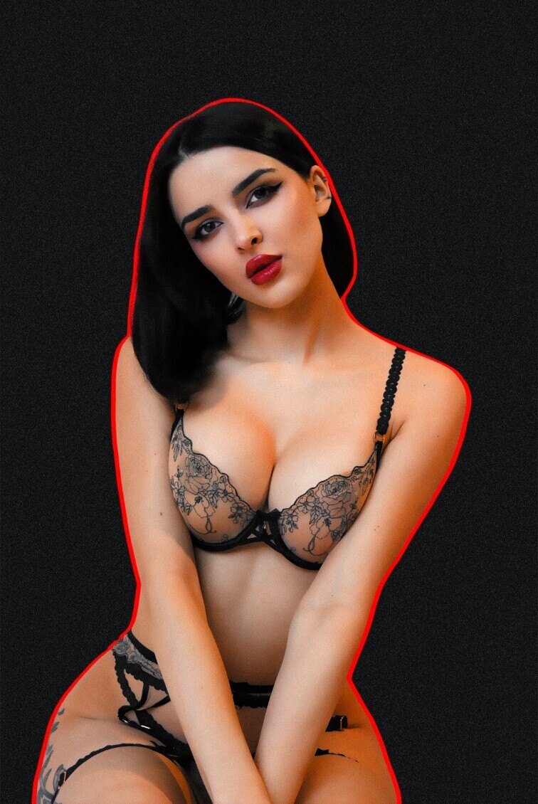 Lory 🖤 — joi, bdsm creator from Arad | Find Her OF