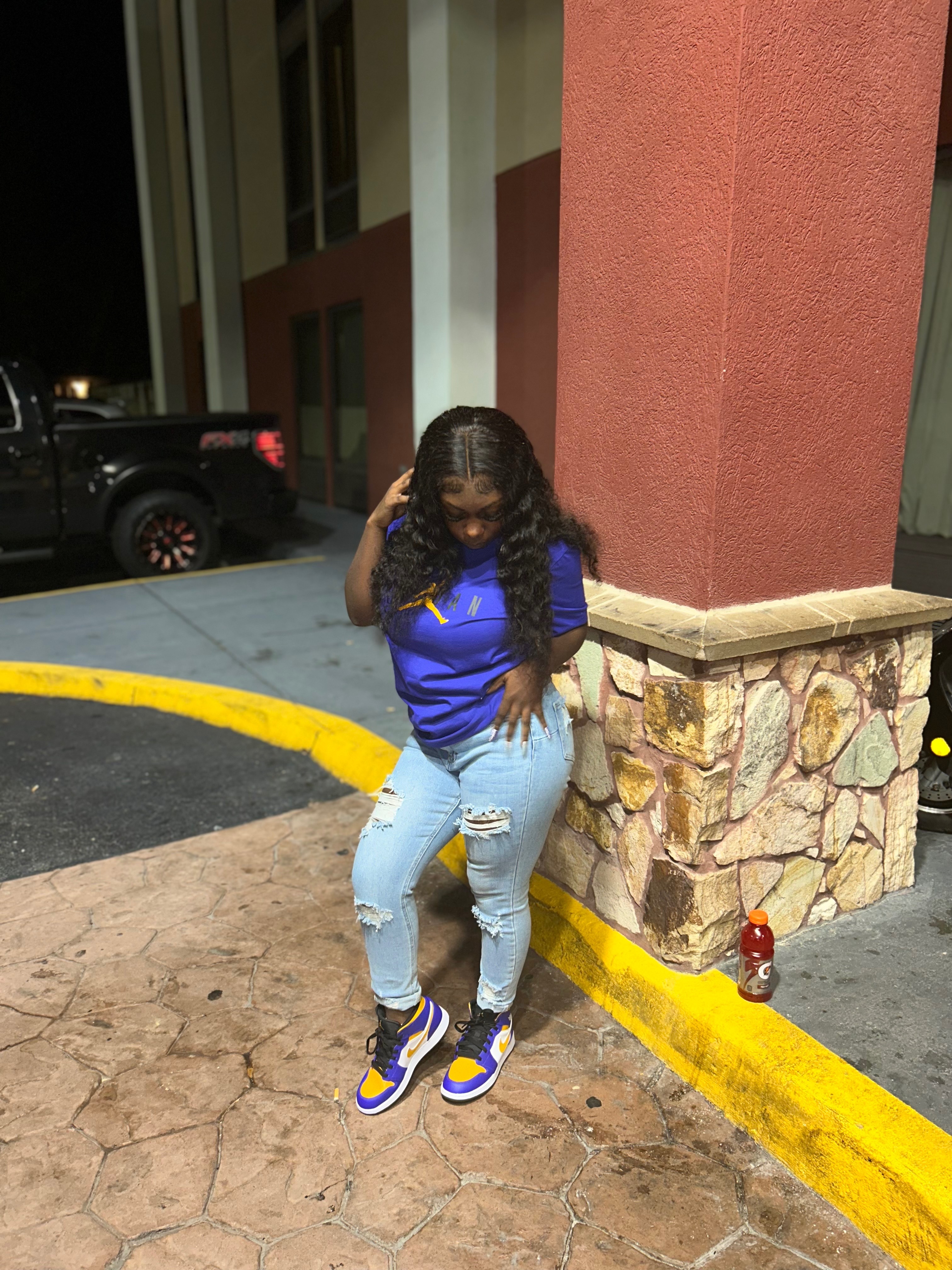 Darkskinsssss 🍫😈 — femdom creator from Newport News | Find Her OF