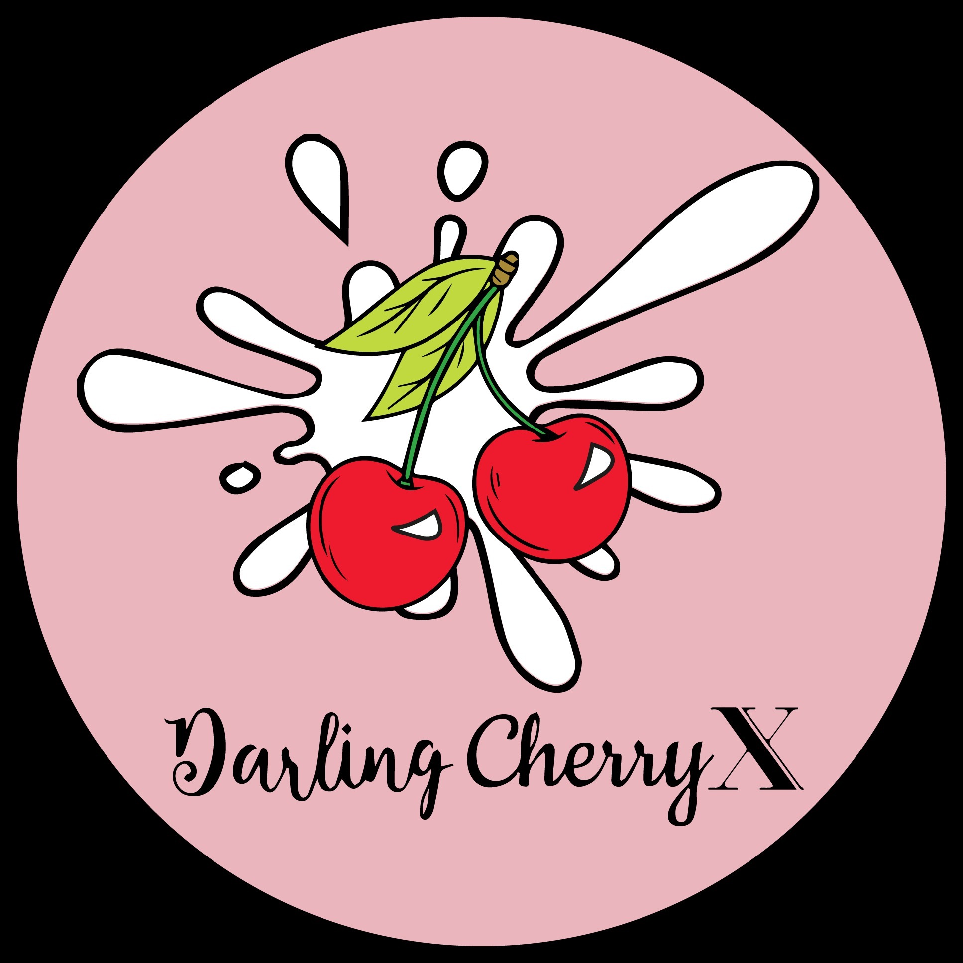 Darling CherryX — couple, femdom creator from Radom | Find Her OF
