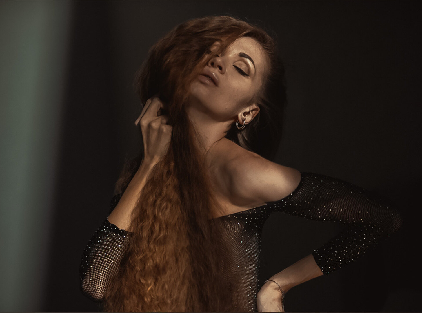 Dashik — fitness, couple creator from Istanbul | Find Her OF