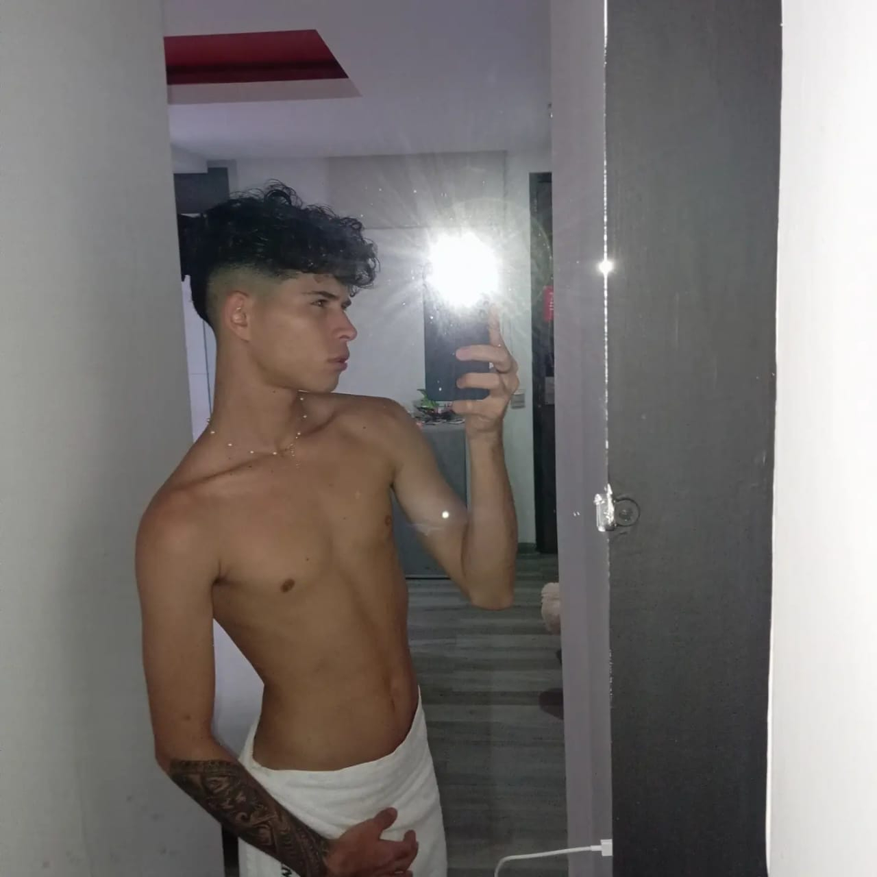 David_20 — new creator from Cúcuta | Find Her OF