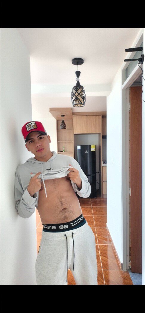 Cristhian david ocampo vasquez — alt-girl creator from Pereira | Find Her OF