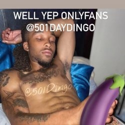 501DayDingo — guys creator from Little Rock | Find Her OF