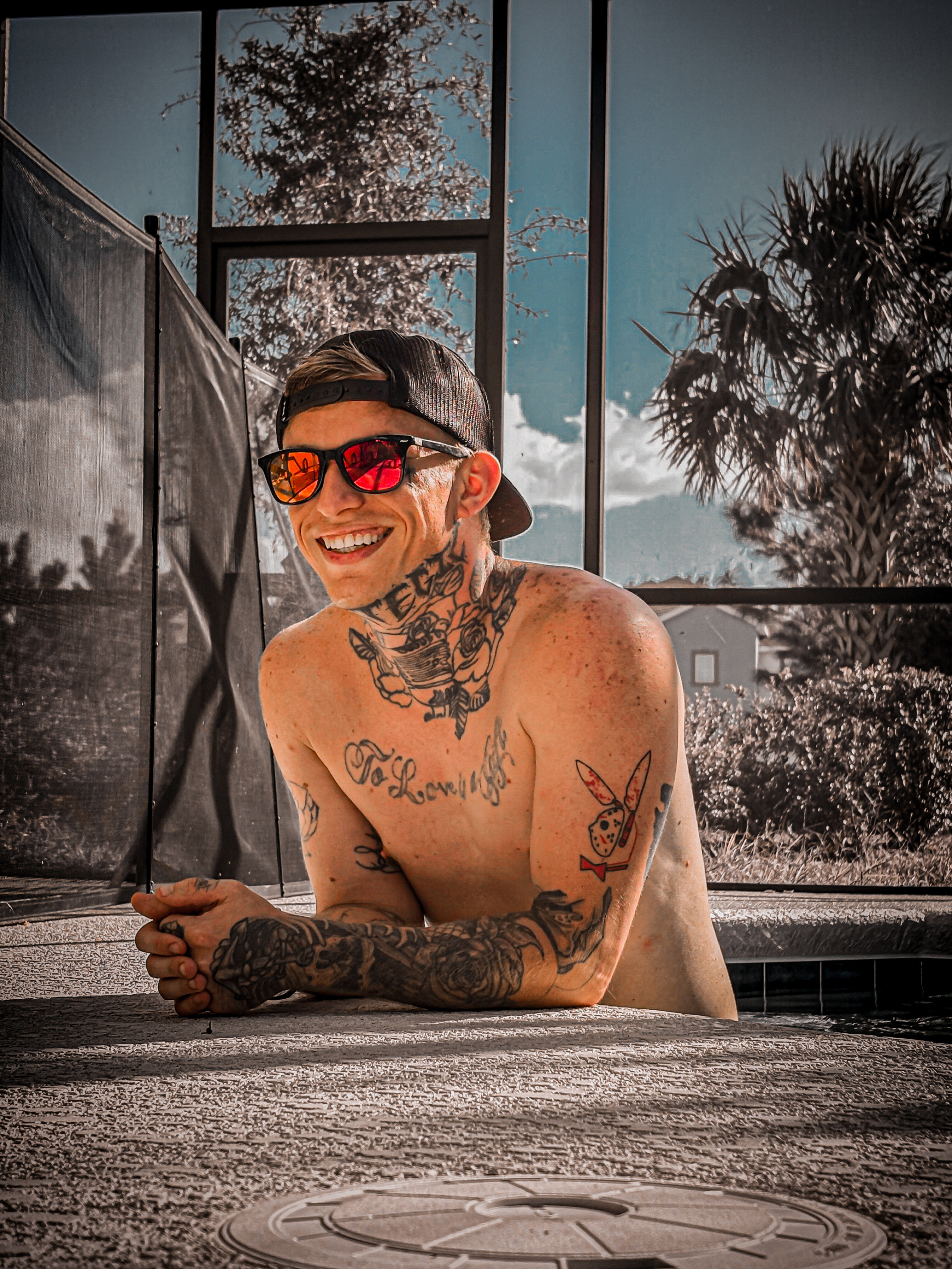Daytona Dalton — new, tattoo creator from Daytona Beach | Find Her OF