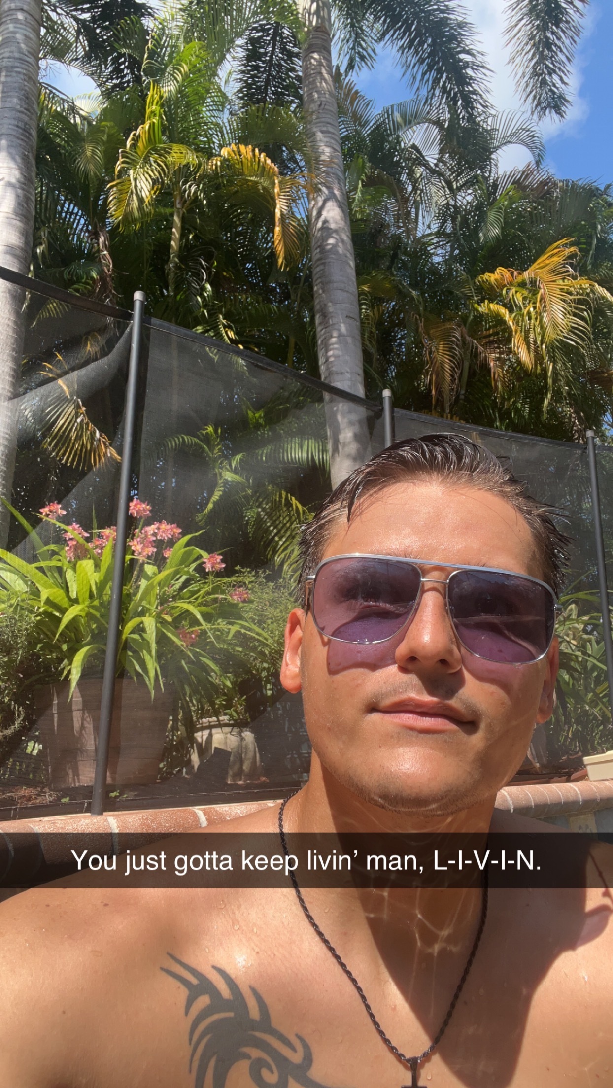 Valentino — new creator from Port St. Lucie | Find Her OF
