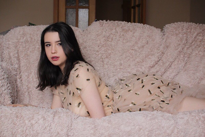 sonja — couple, goth creator from Munich | Find Her OF