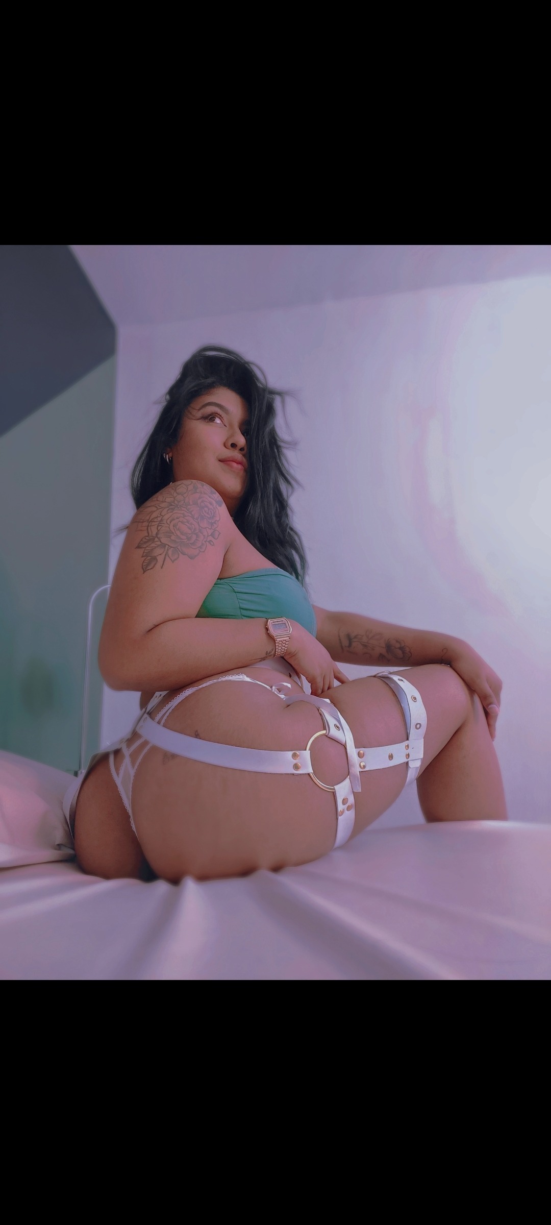 🦋𝑫𝒆𝒃𝒐𝒓𝒂𝒉 𝑯𝒂𝒓𝒓𝒊𝒔𝒐𝒏🦋 — couple creator from Bogotá | Find Her OF
