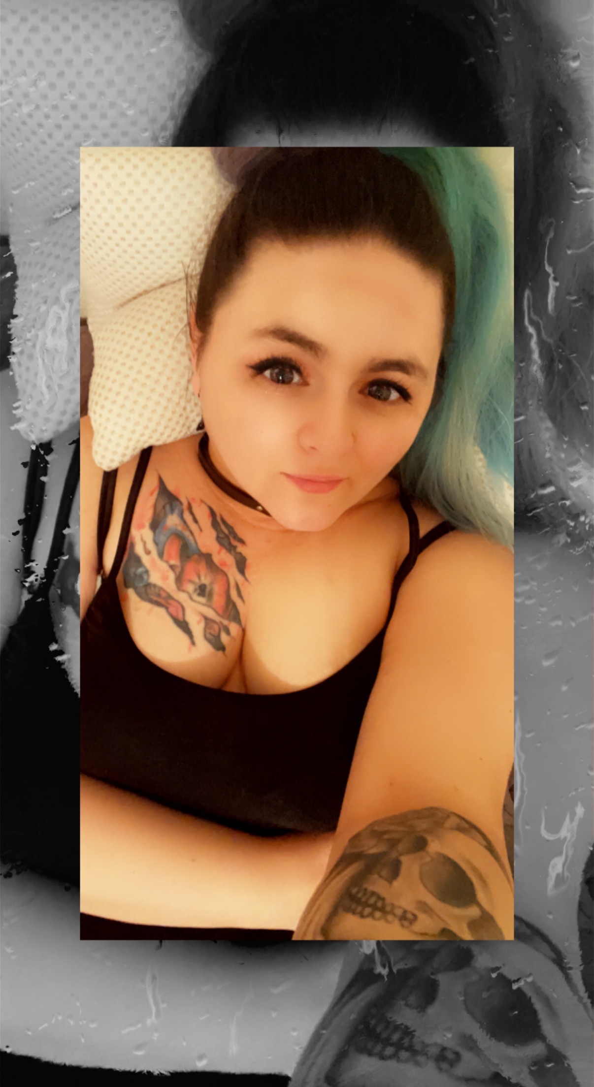 Delia Bellamy — joi creator from Fort Smith | Find Her OF