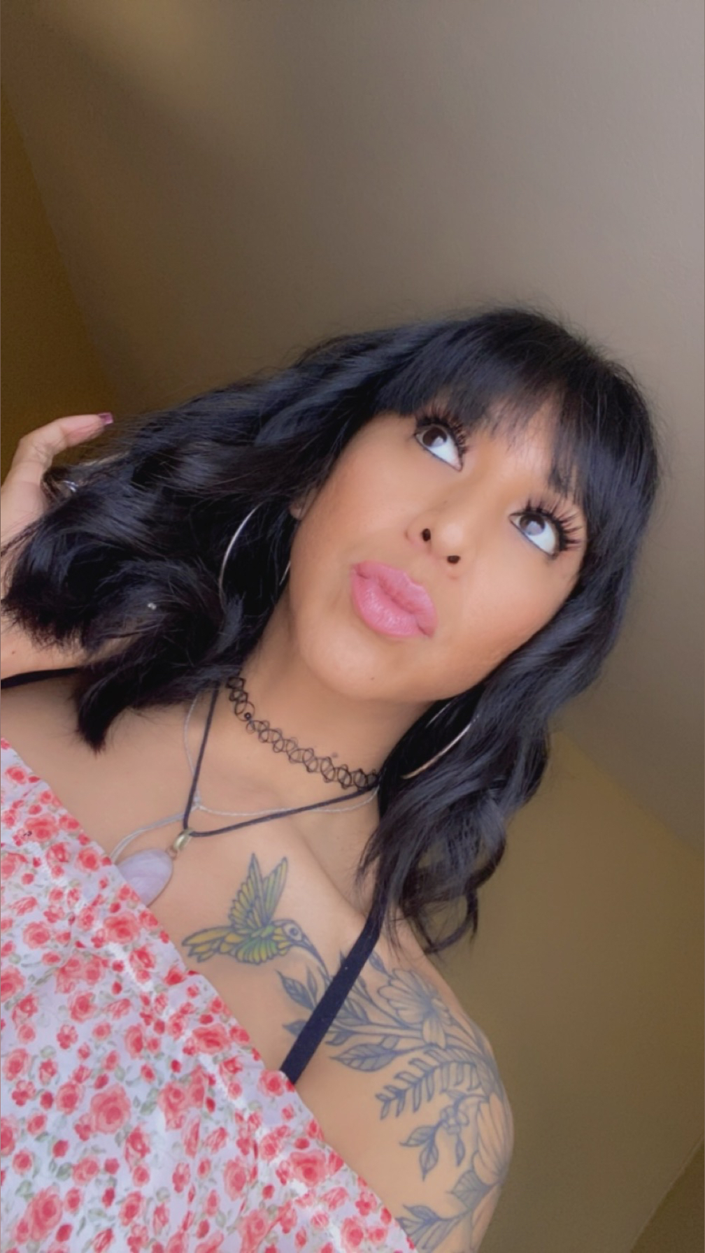 Codee (Cece) — trans creator from Albuquerque | Find Her OF