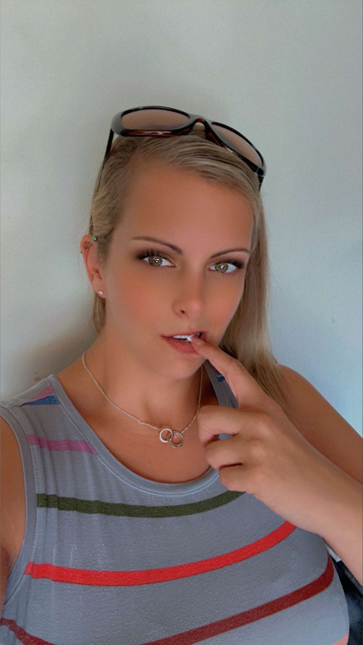 That Derrty Girl 💋 — new creator from Grand Rapids | Find Her OF