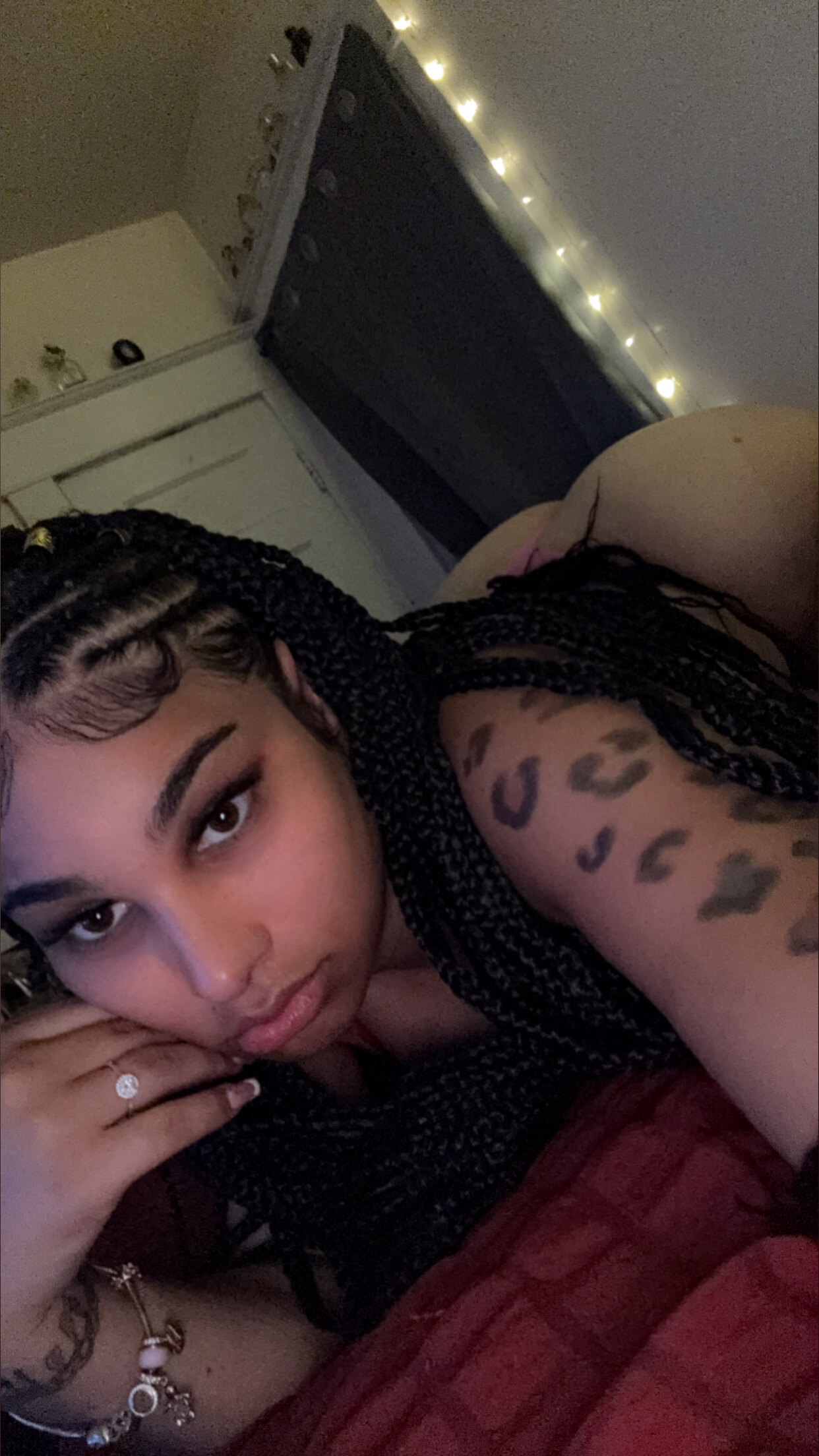 DesDaDoll OnlyFans creator from Albany