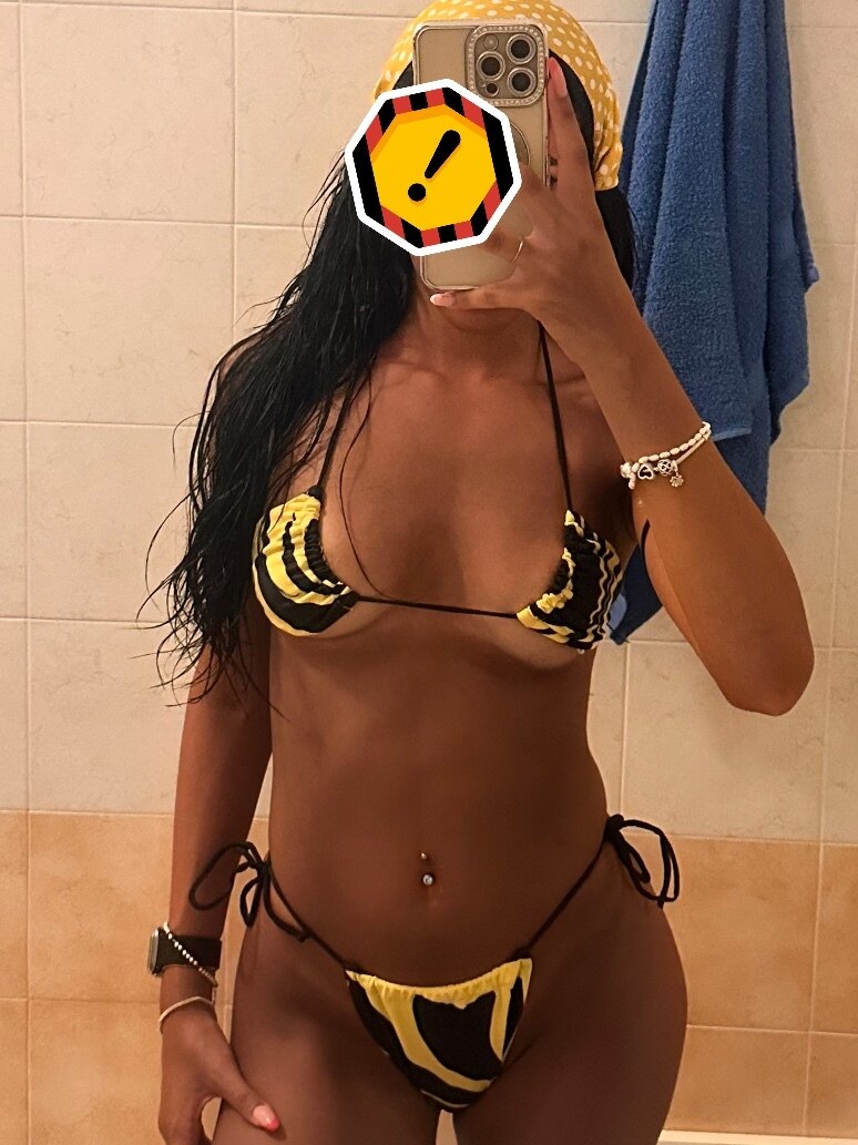 DESIDERIA✨🦋 — feet, new creator from Brasília | Find Her OF