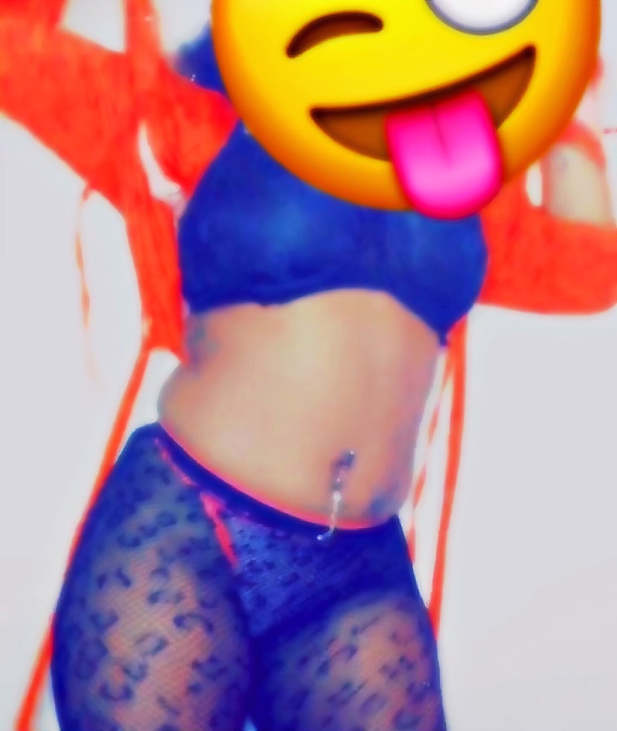 Destiny coleman — petite, usa creator from Akron | Find Her OF