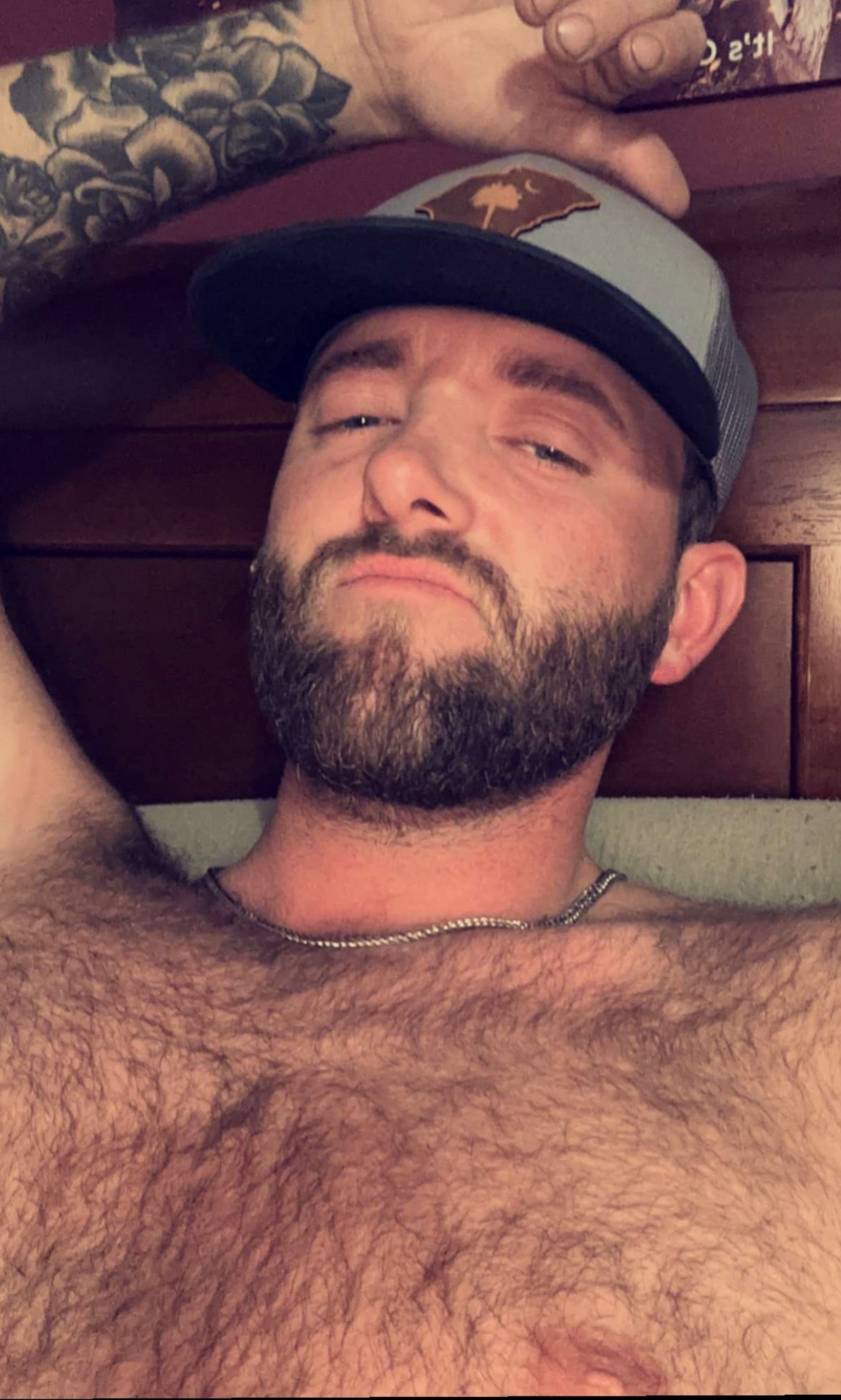 Devin — new creator from Greenville | Find Her OF