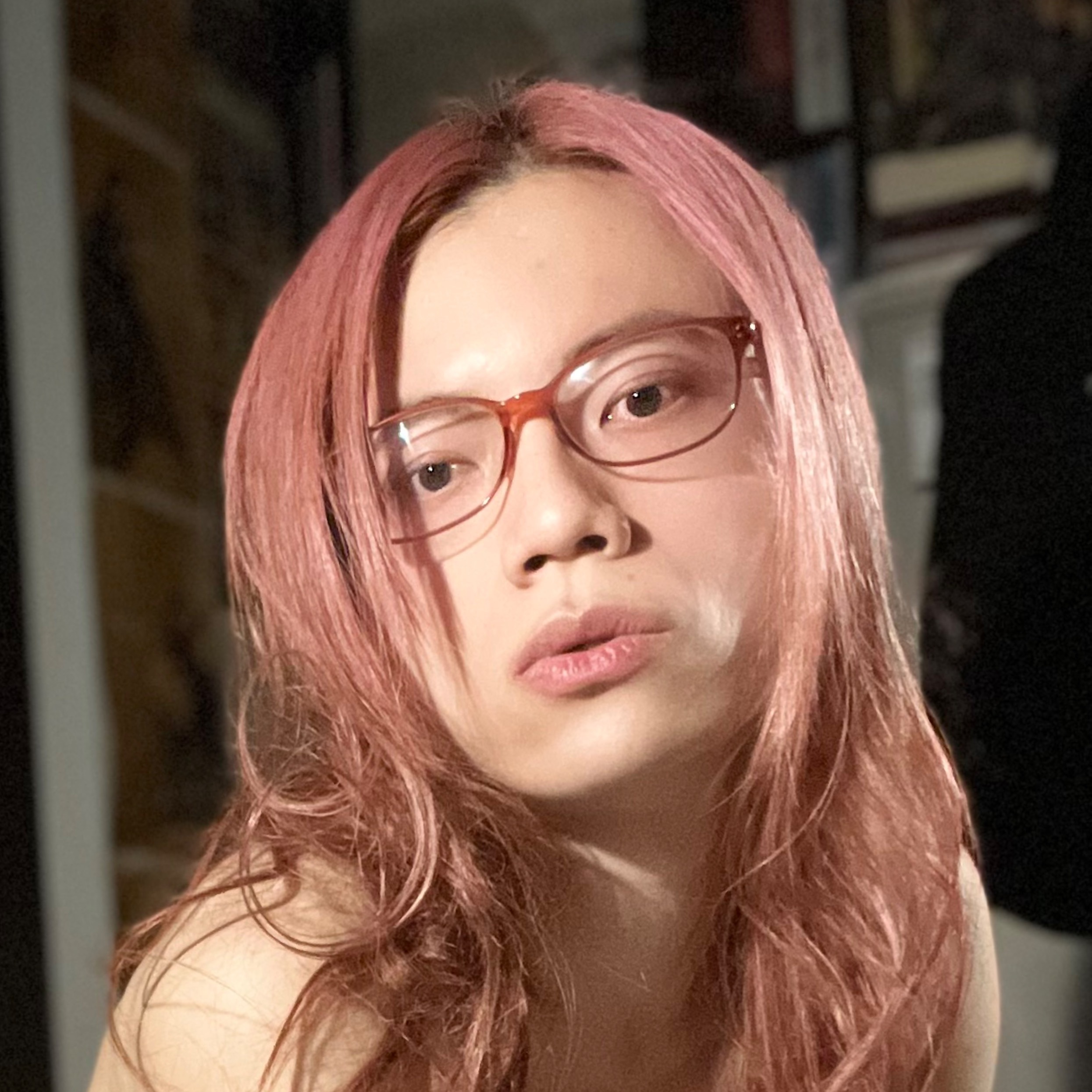 Chu — trans creator from Osaka | Find Her OF