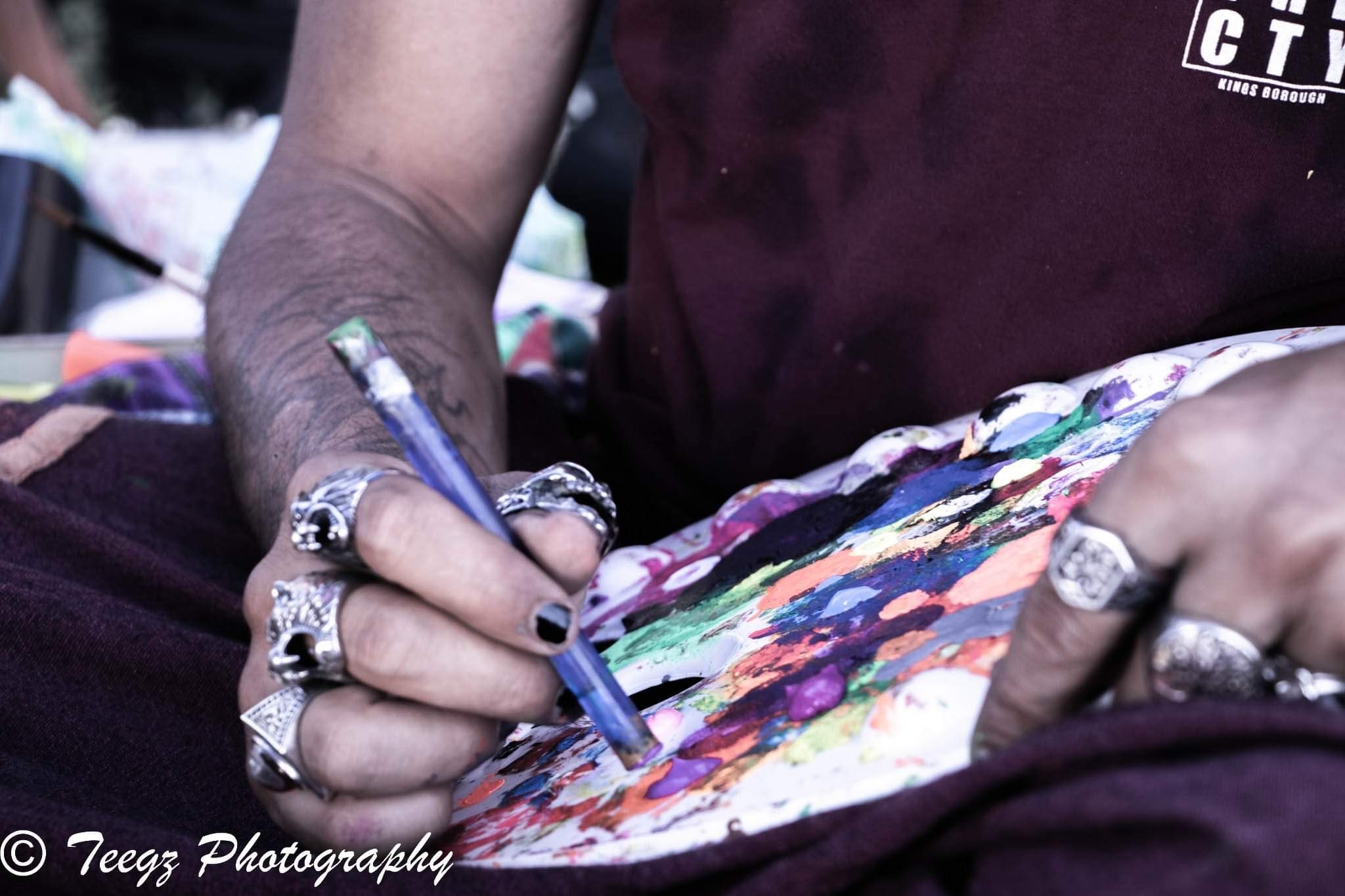 Rich Budoo — new, free creator from Ipswich | Find Her OF