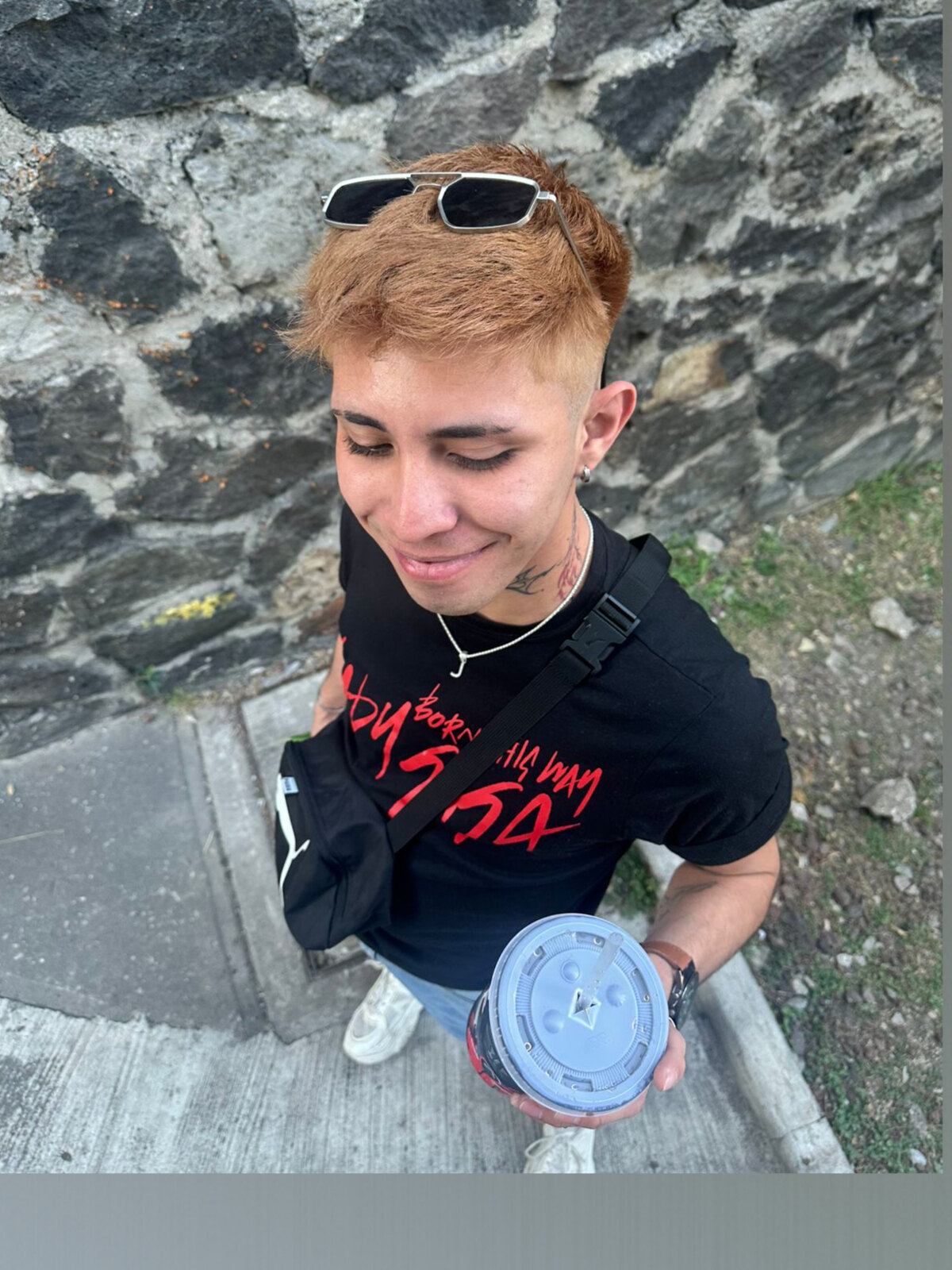 Diego Idk — new, free creator from Cuernavaca | Find Her OF