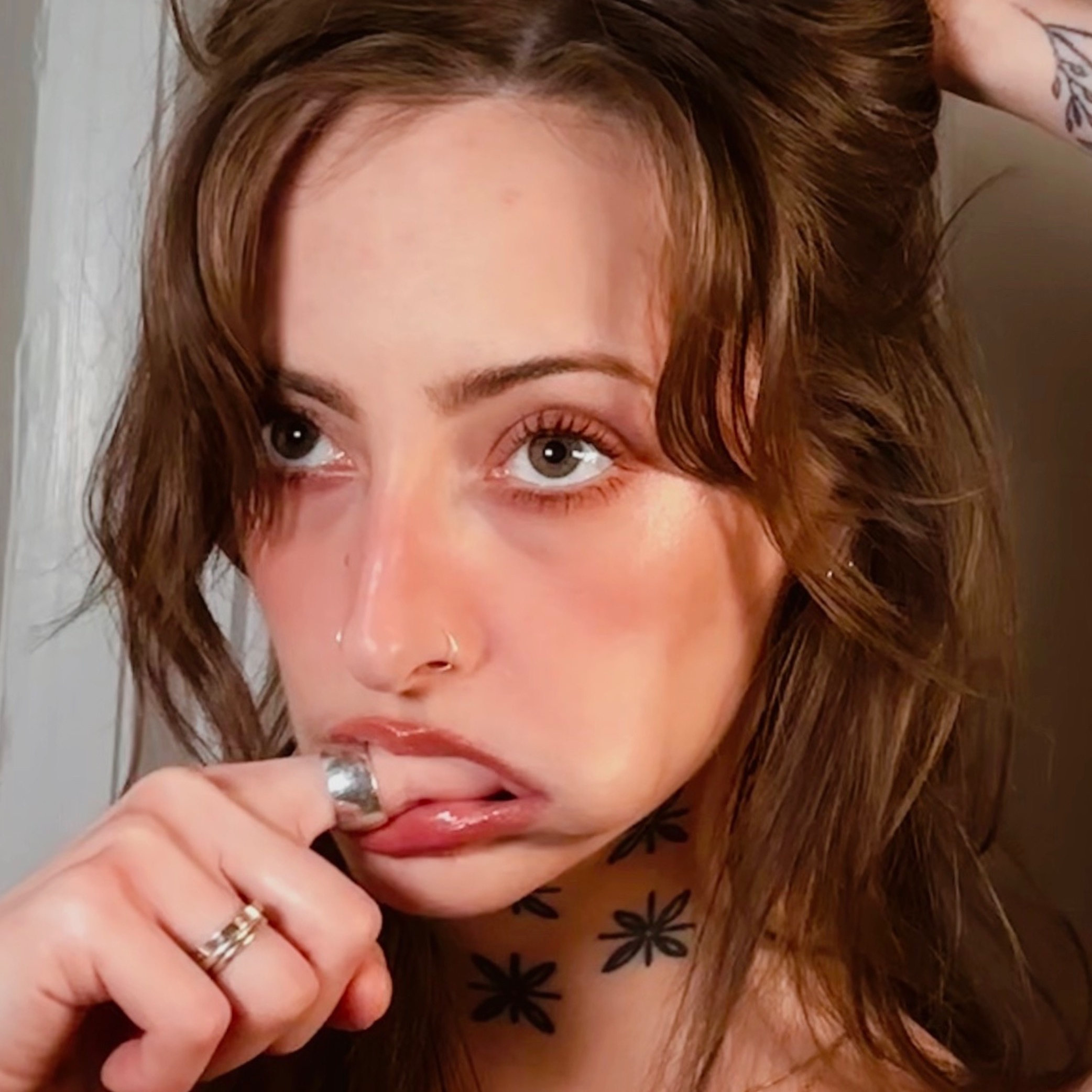 Angie Taylor — tattoo, teen creator from Leicester | Find Her OF