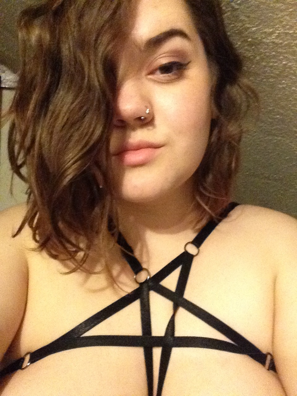 Nicole Ryder — petite, curvy creator from South Dakota | Find Her OF