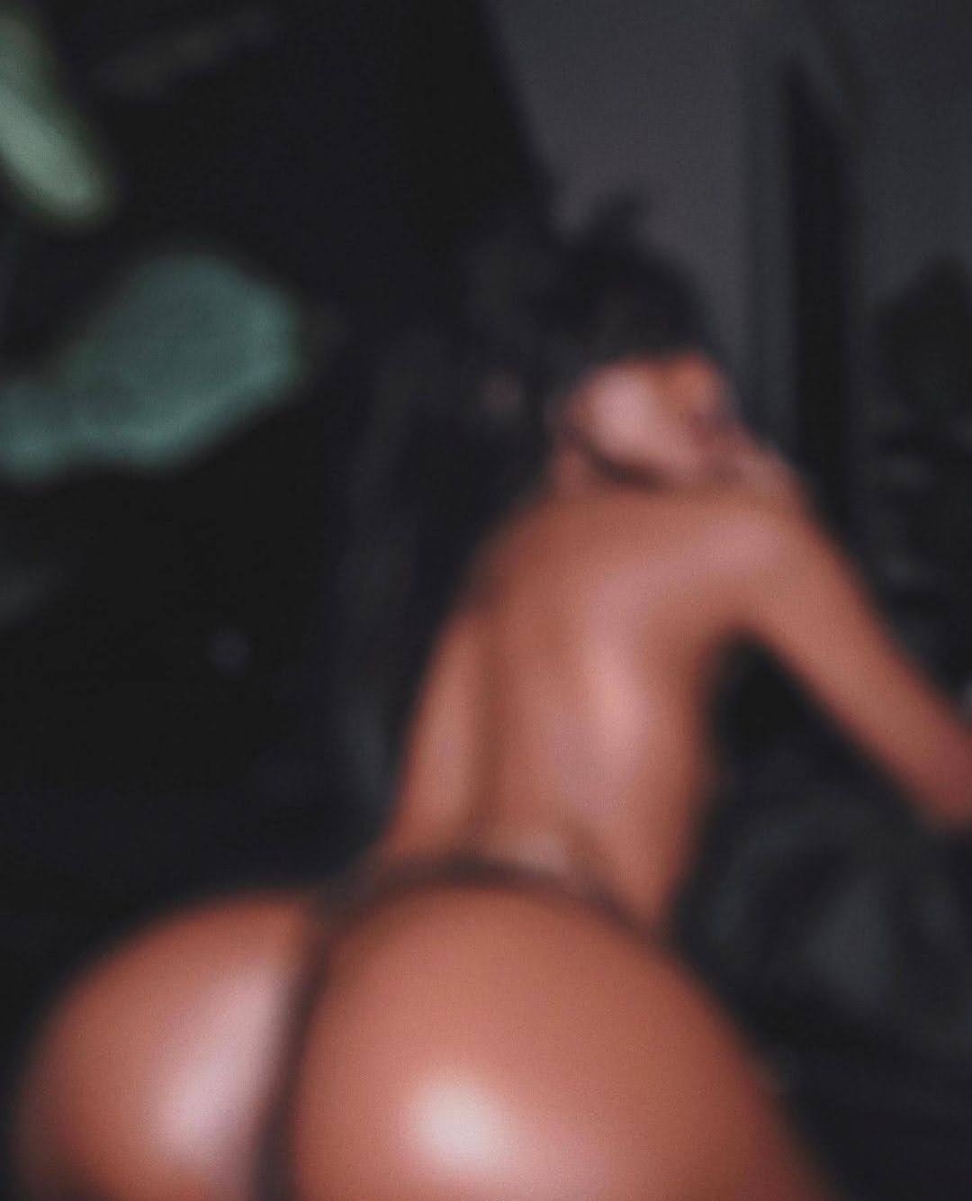 Dirty Qwin — new creator from Pretoria | Find Her OF