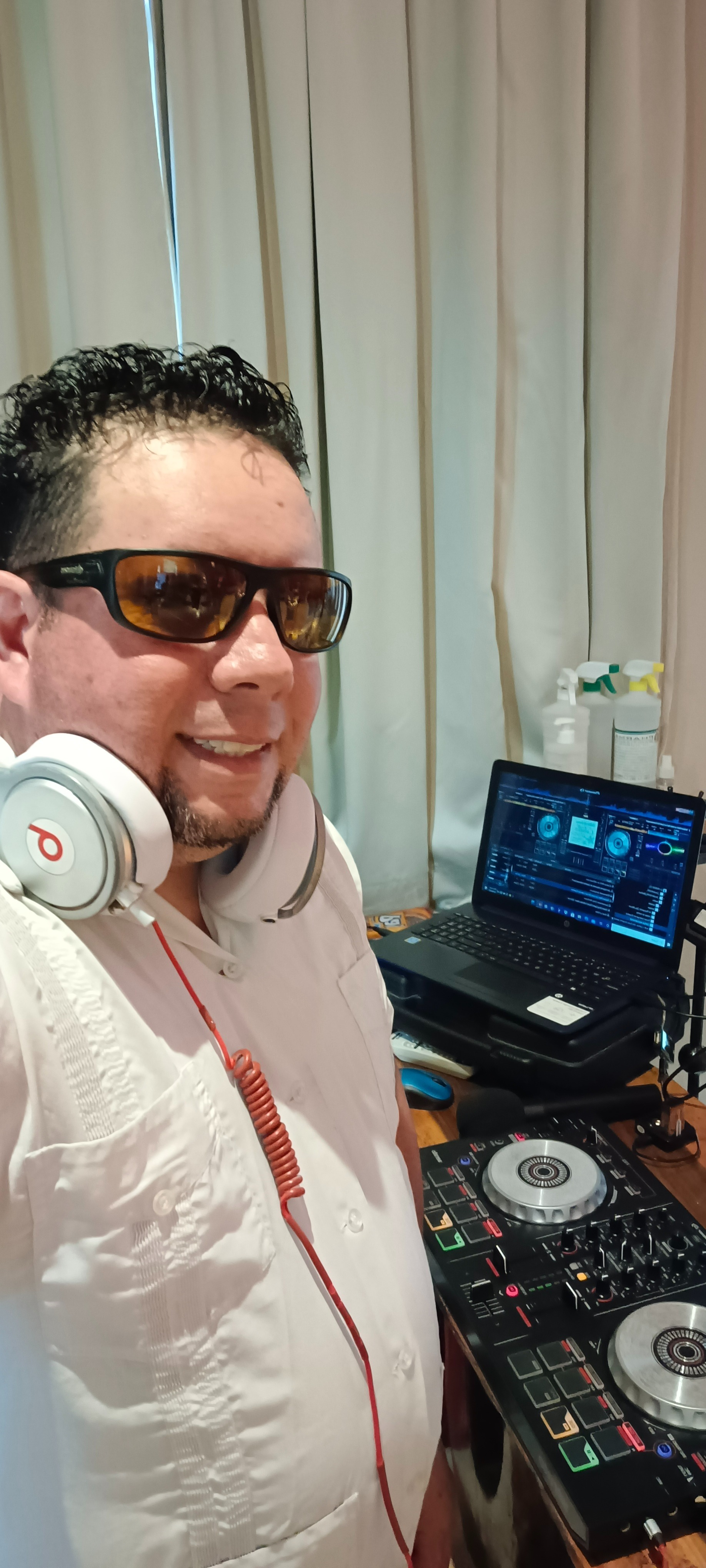 Dj Pauly — new, free creator from Playa del Carmen | Find Her OF