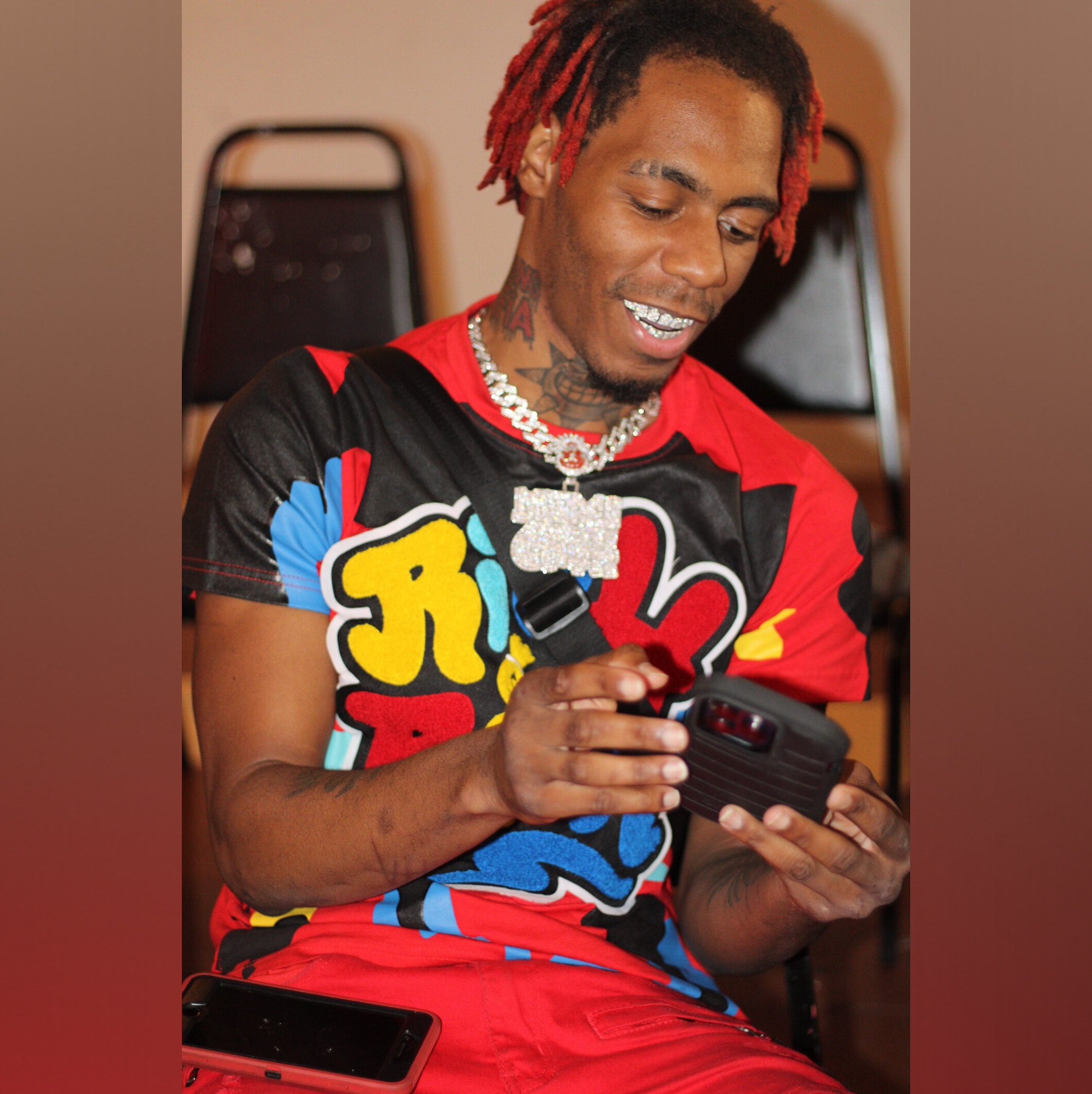 DjTreyCash — free creator from Tuscaloosa | Find Her OF
