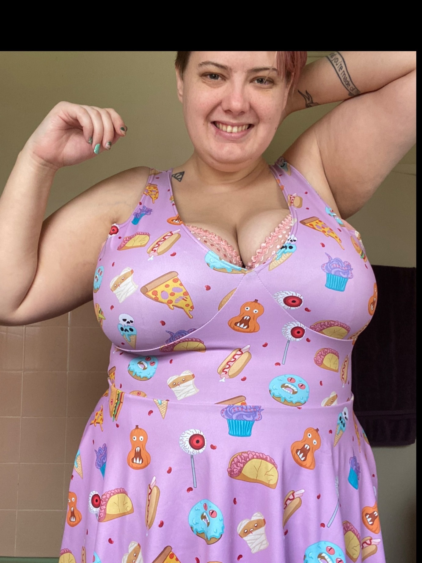 Sybil NSFW — free, curvy creator from Melbourne | Find Her OF