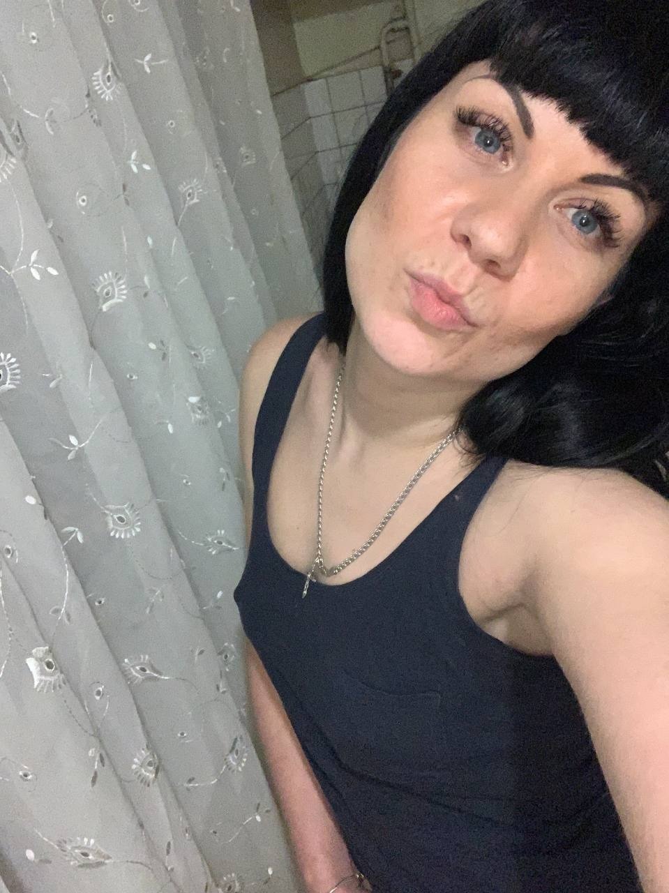 😊Kristina😊 — bdsm, free creator from Kyiv | Find Her OF