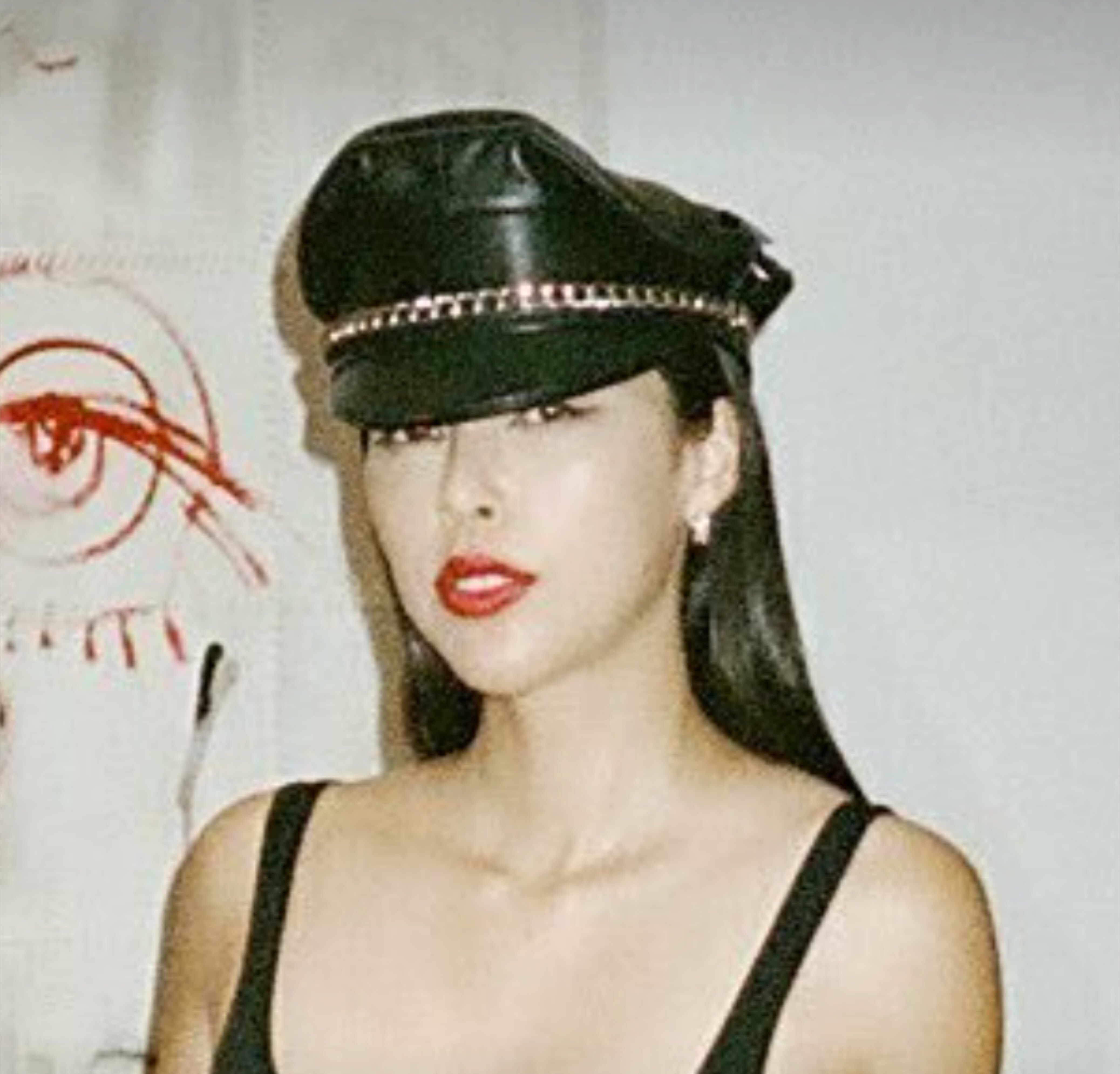 Mistress Iris — femdom creator from Paris | Find Her OF