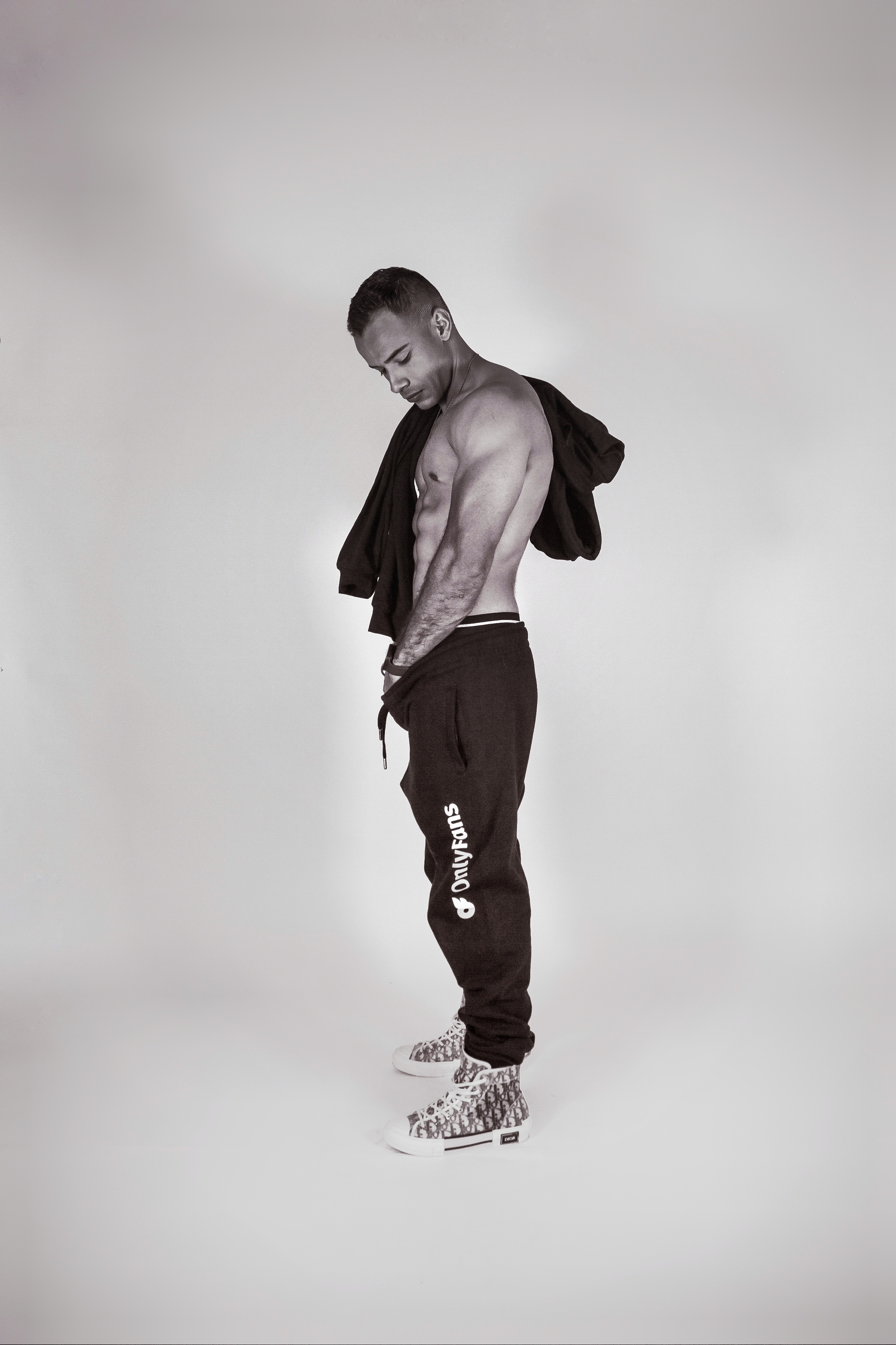DonAlfonsomx — new creator from Chihuahua | Find Her OF