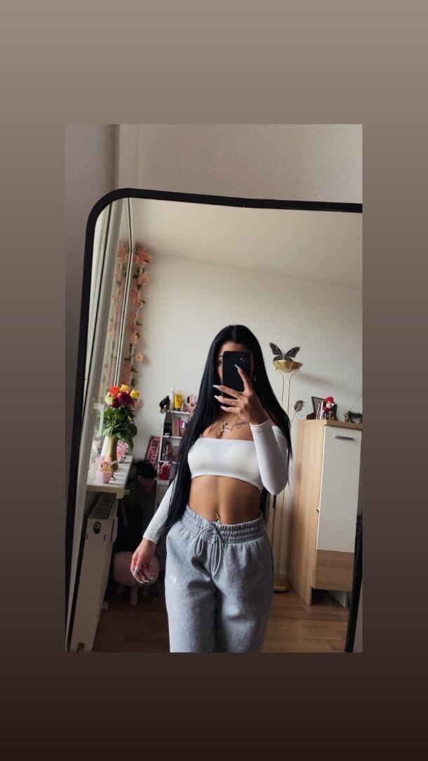 mrs.patrischaa — new creator from Dresden | Find Her OF